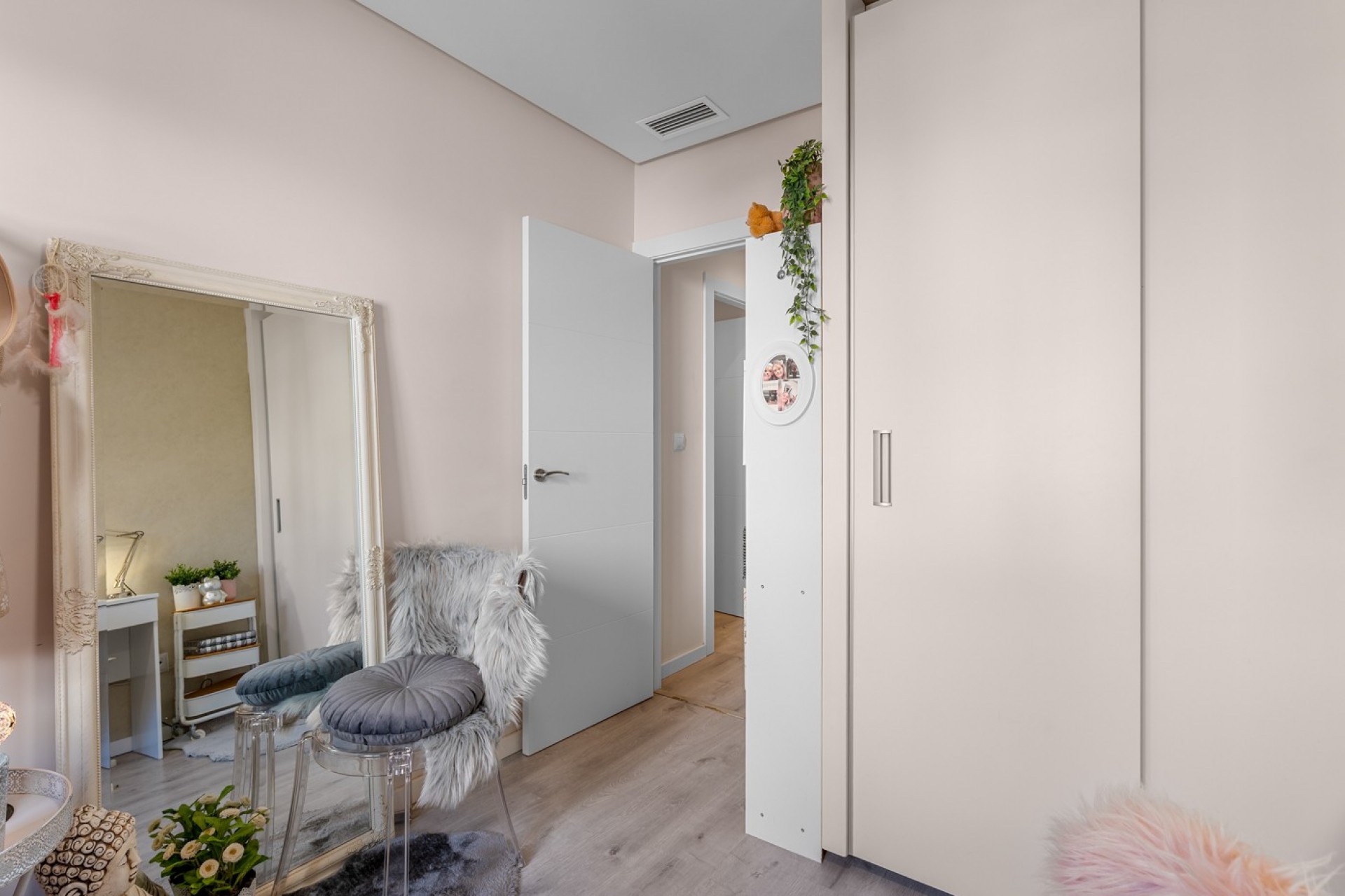 Revente - Apartment -
Orihuela Costa - Los Dolses