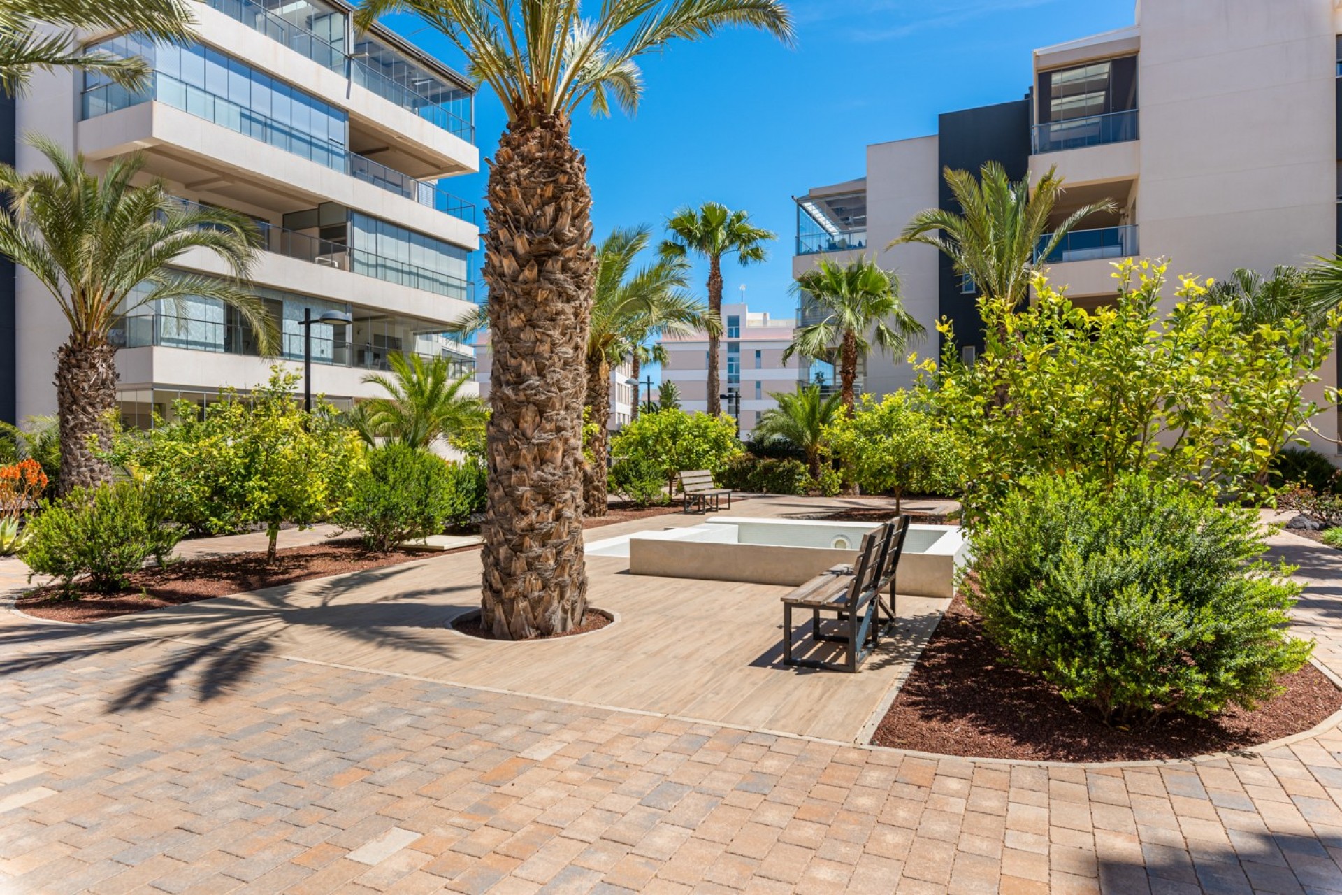 Revente - Apartment -
Orihuela Costa - Los Dolses