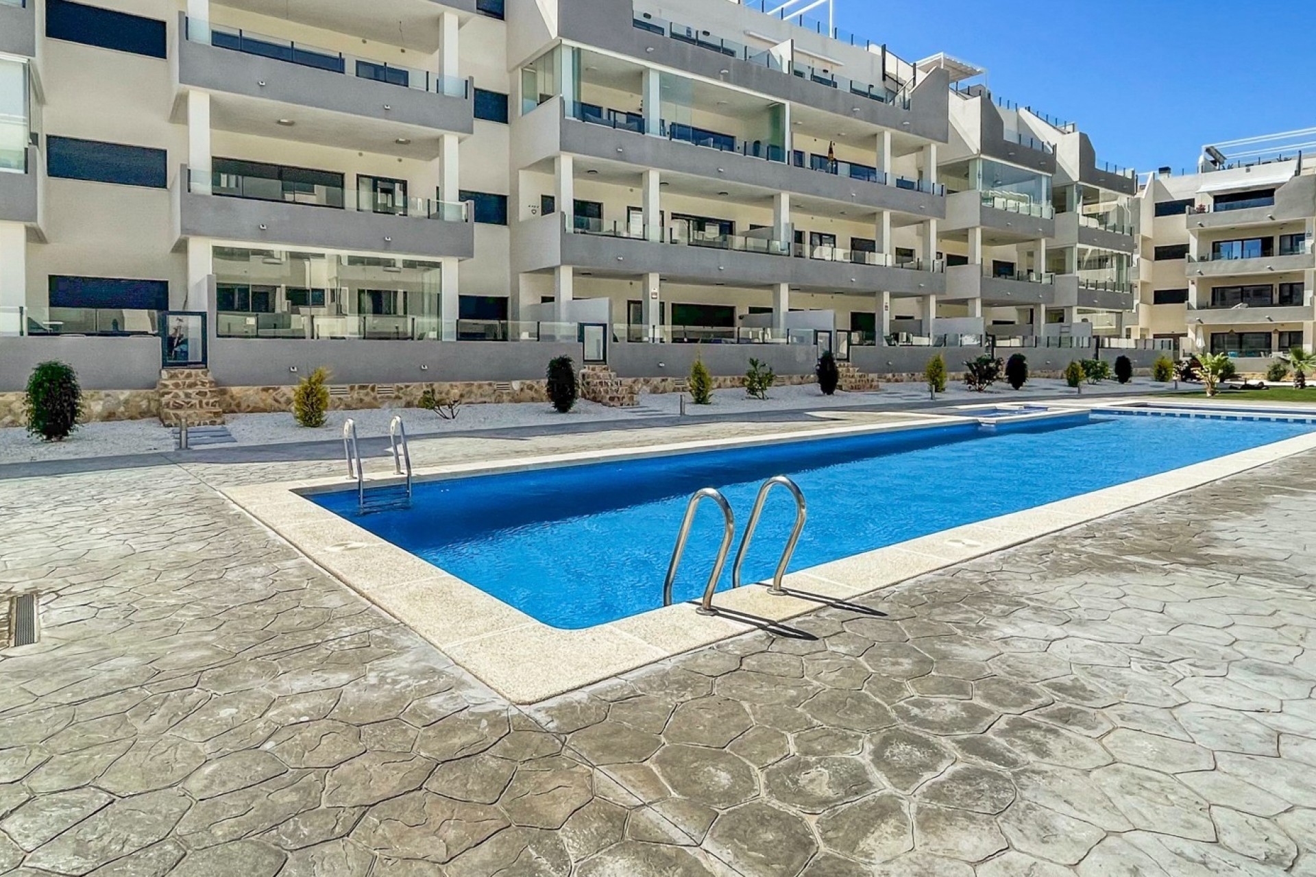 Revente - Apartment -
Orihuela Costa - Los Dolses