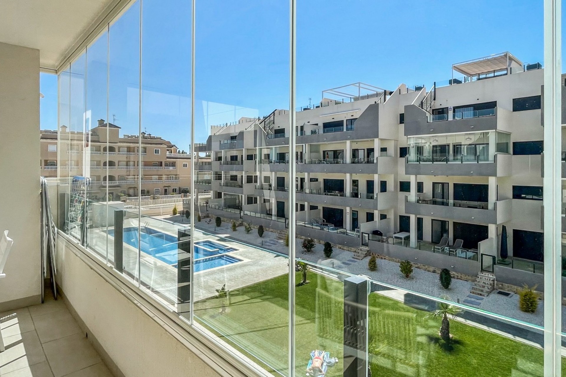 Revente - Apartment -
Orihuela Costa - Los Dolses