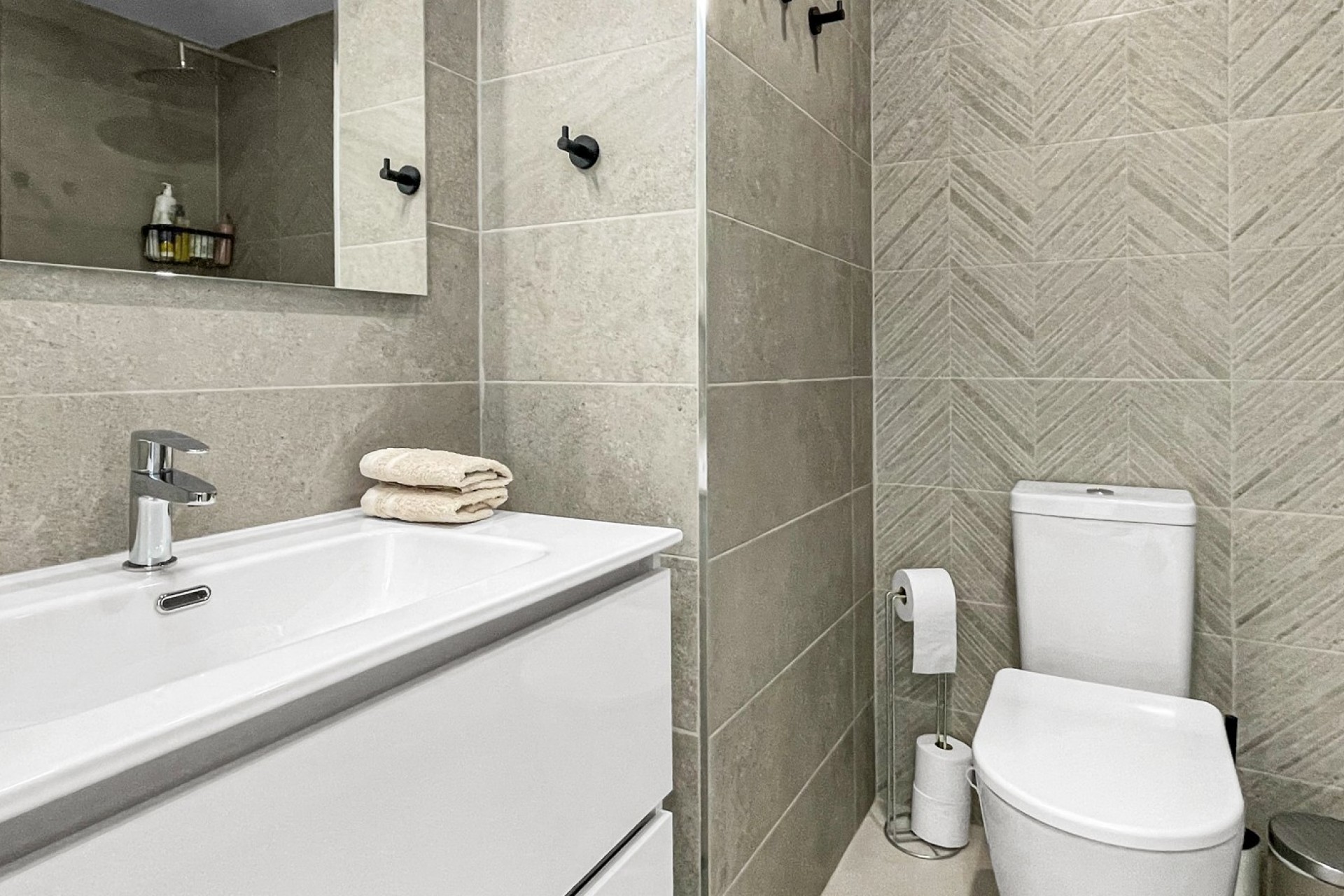 Revente - Apartment -
Orihuela Costa - Los Dolses