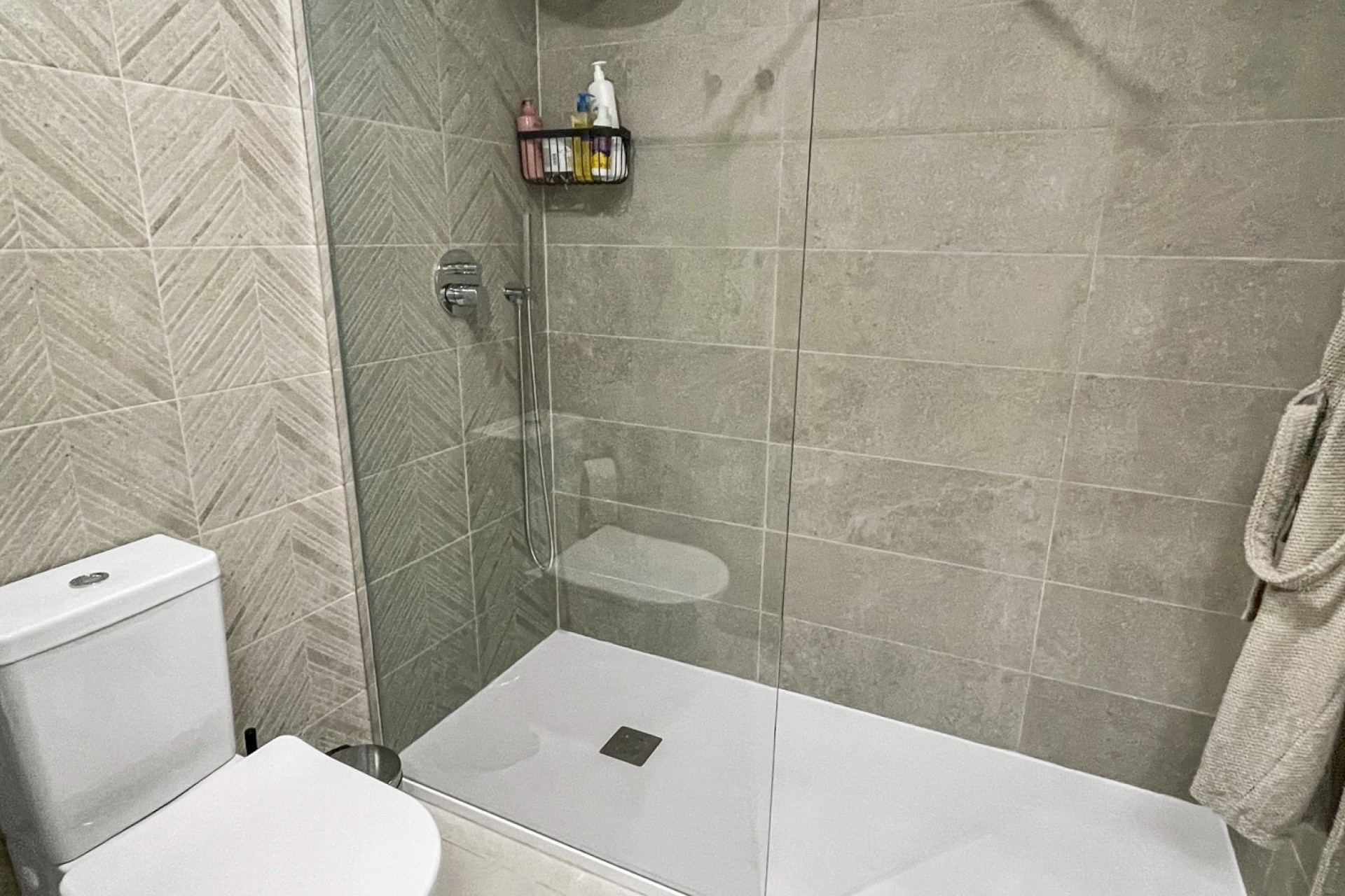 Revente - Apartment -
Orihuela Costa - Los Dolses