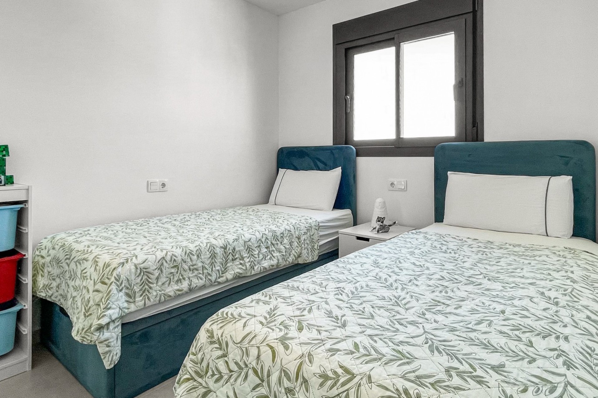 Revente - Apartment -
Orihuela Costa - Los Dolses
