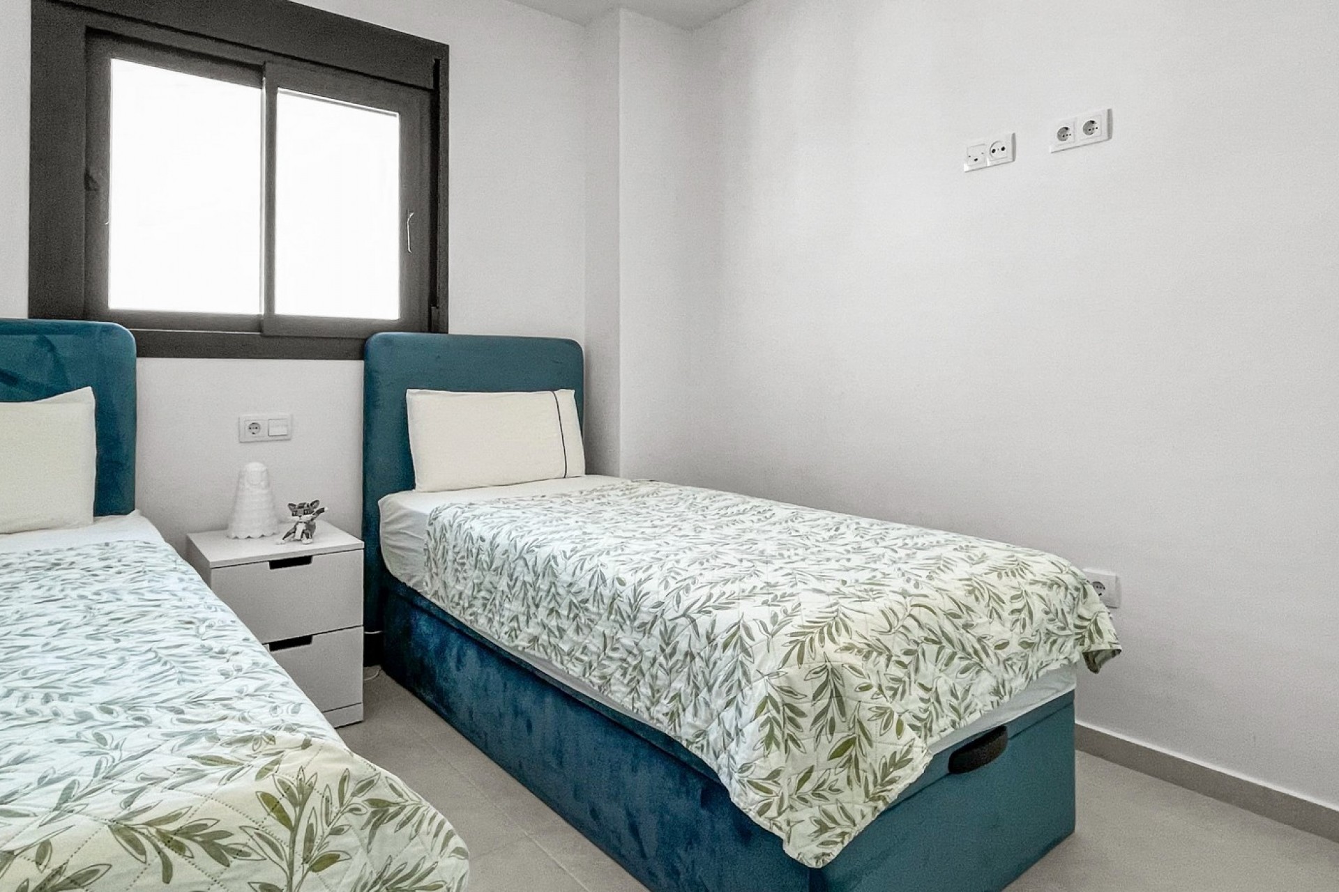 Revente - Apartment -
Orihuela Costa - Los Dolses