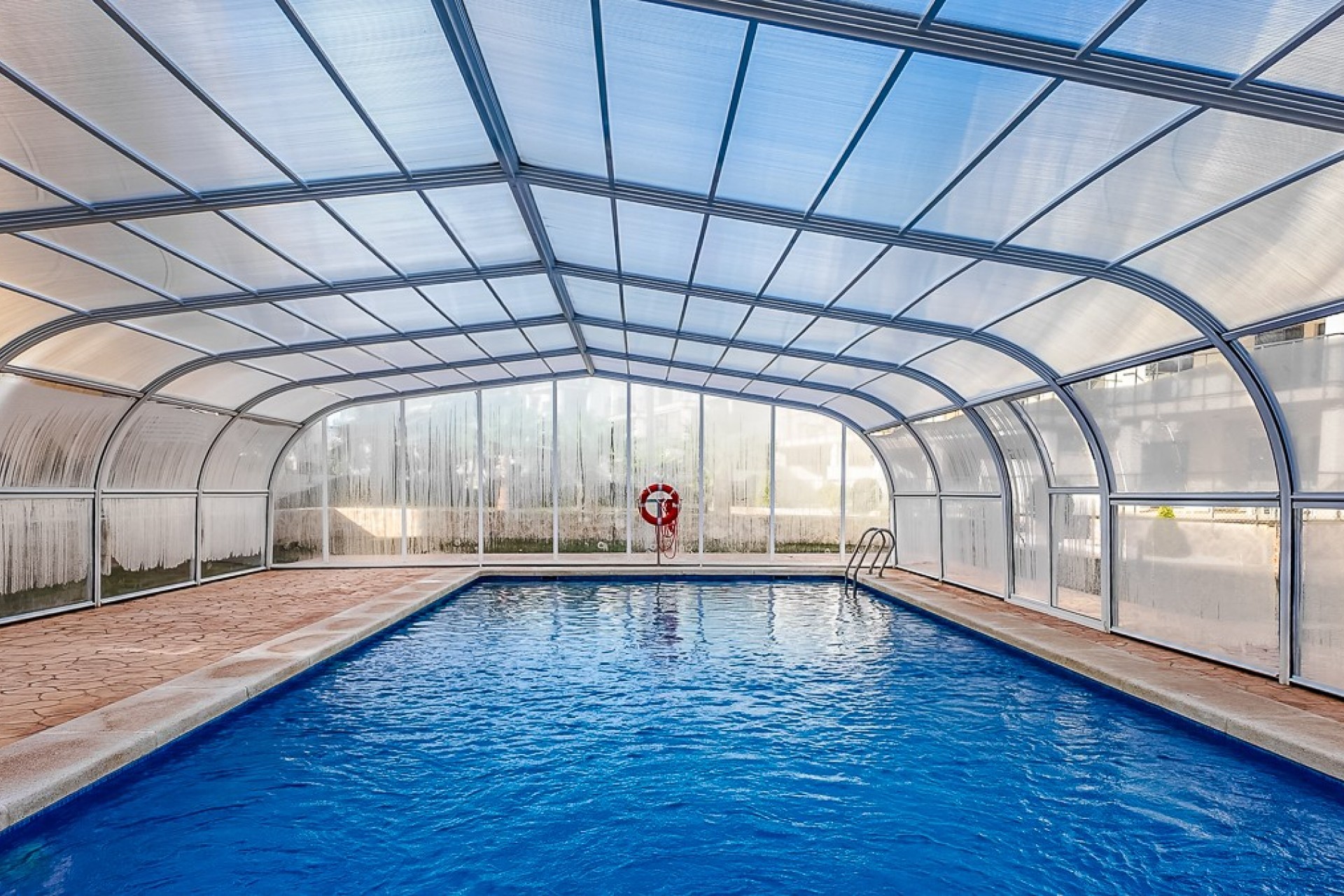Revente - Apartment -
Orihuela Costa - Los Dolses
