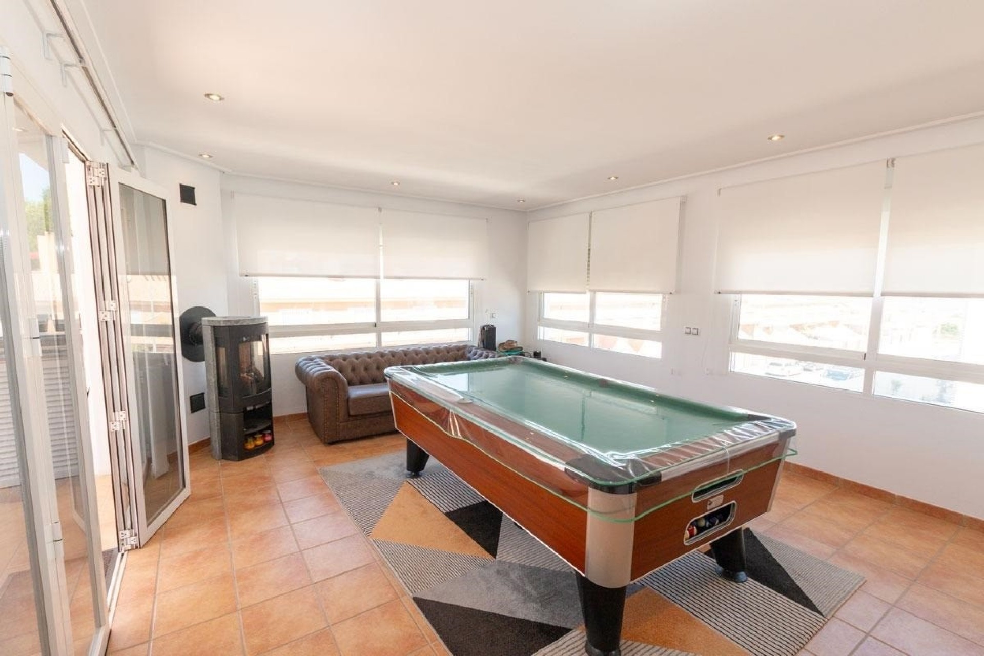 Revente - Apartment -
Orihuela Costa - Los Dolses