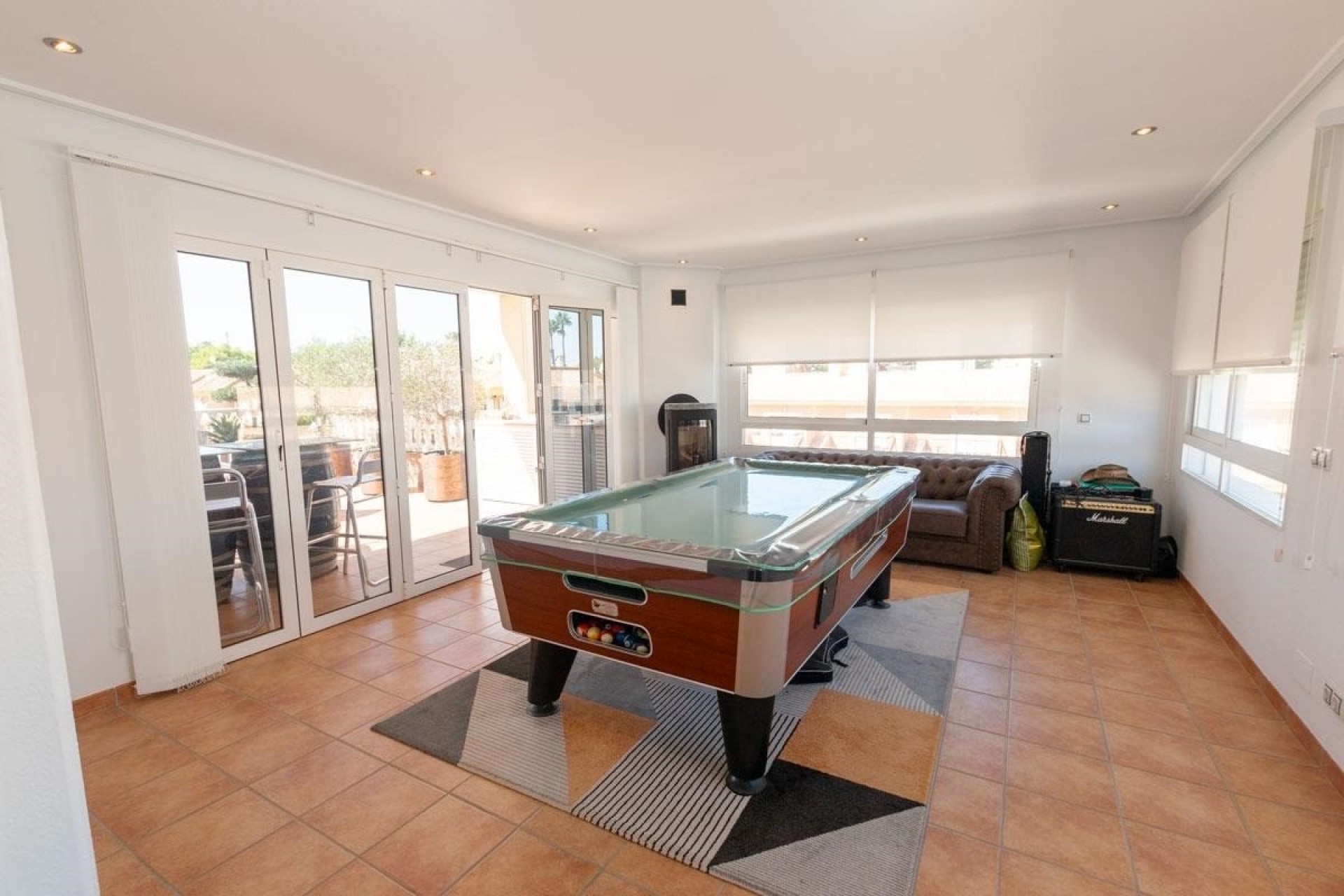 Revente - Apartment -
Orihuela Costa - Los Dolses