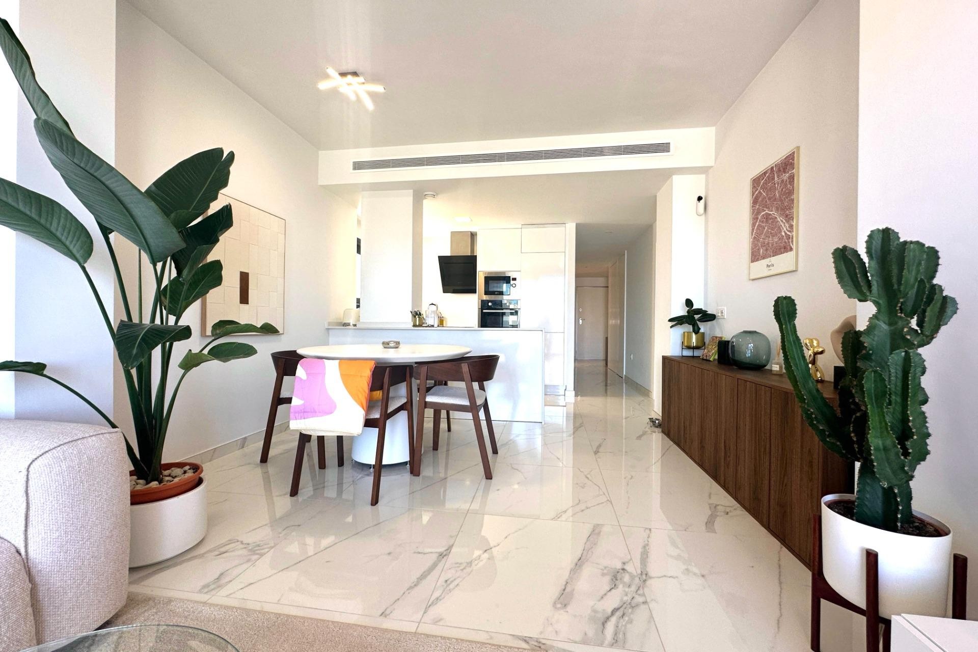 Revente - Apartment -
Orihuela Costa - Pau 8