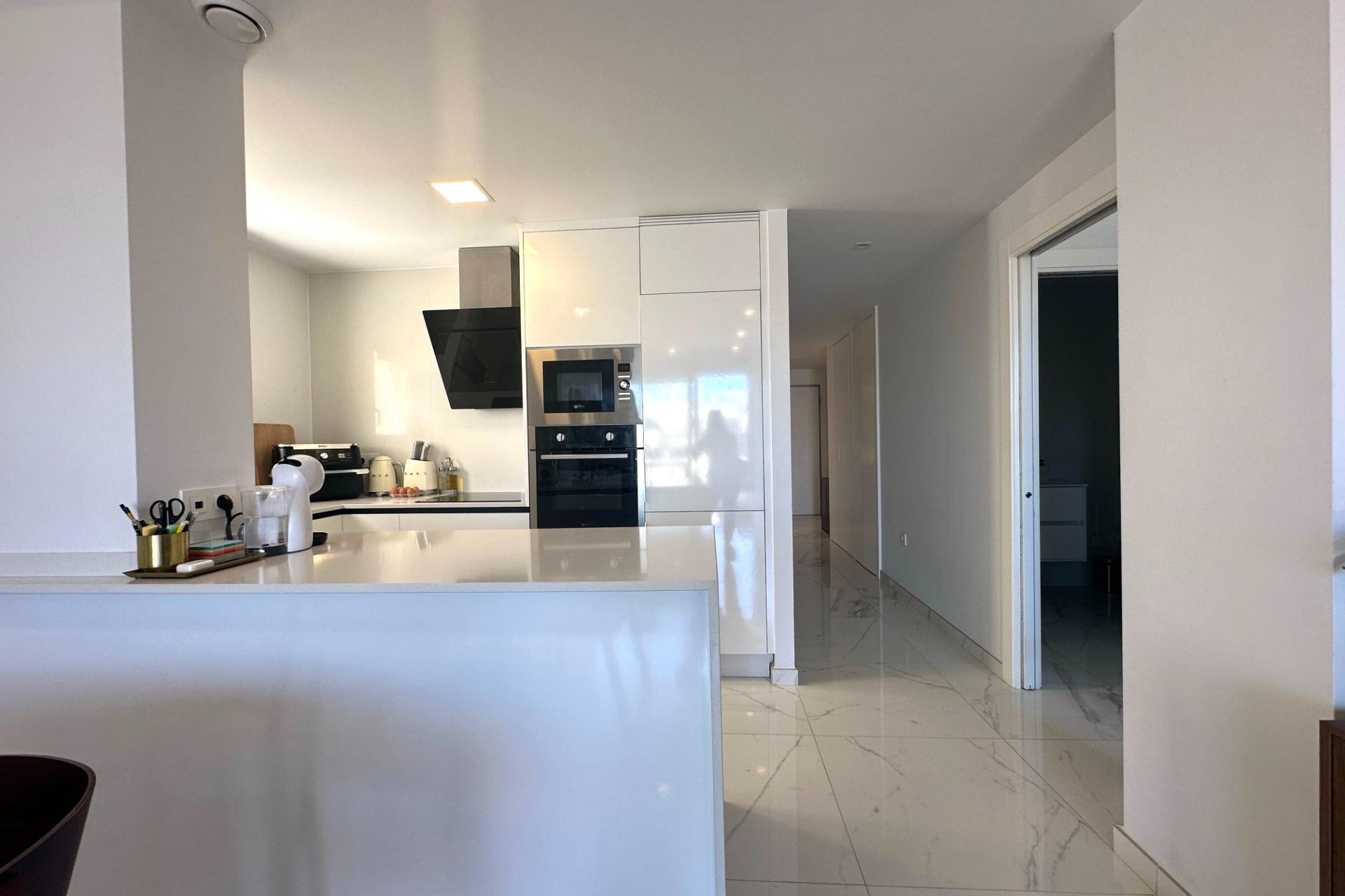 Revente - Apartment -
Orihuela Costa - Pau 8