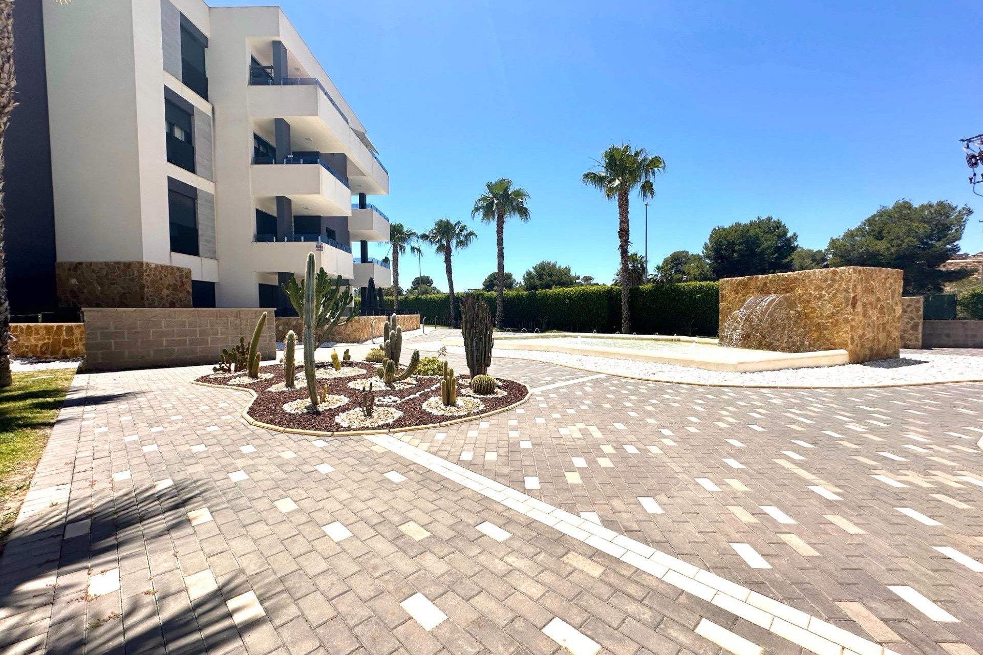 Revente - Apartment -
Orihuela Costa - Pau 8
