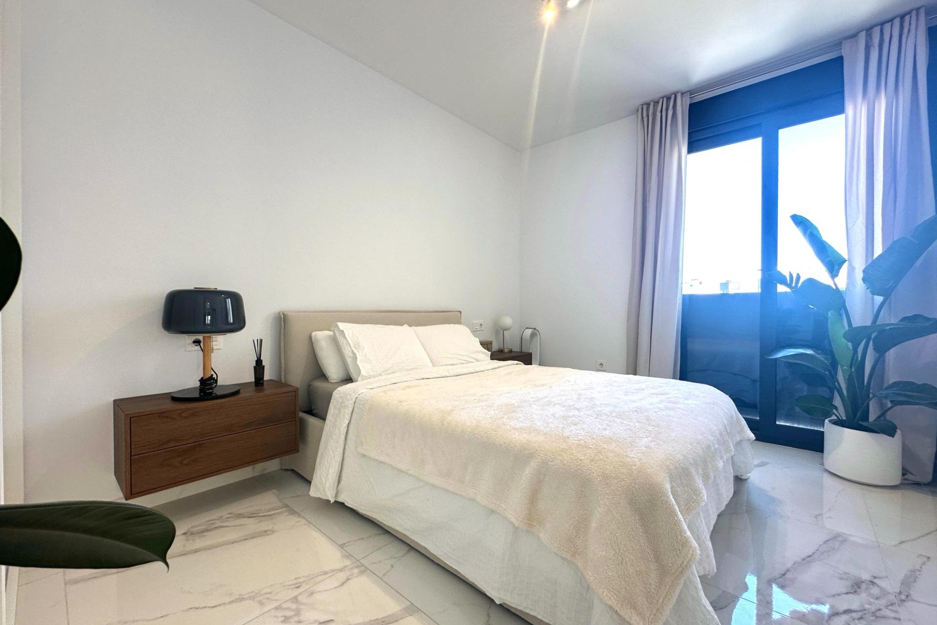 Revente - Apartment -
Orihuela Costa - Pau 8