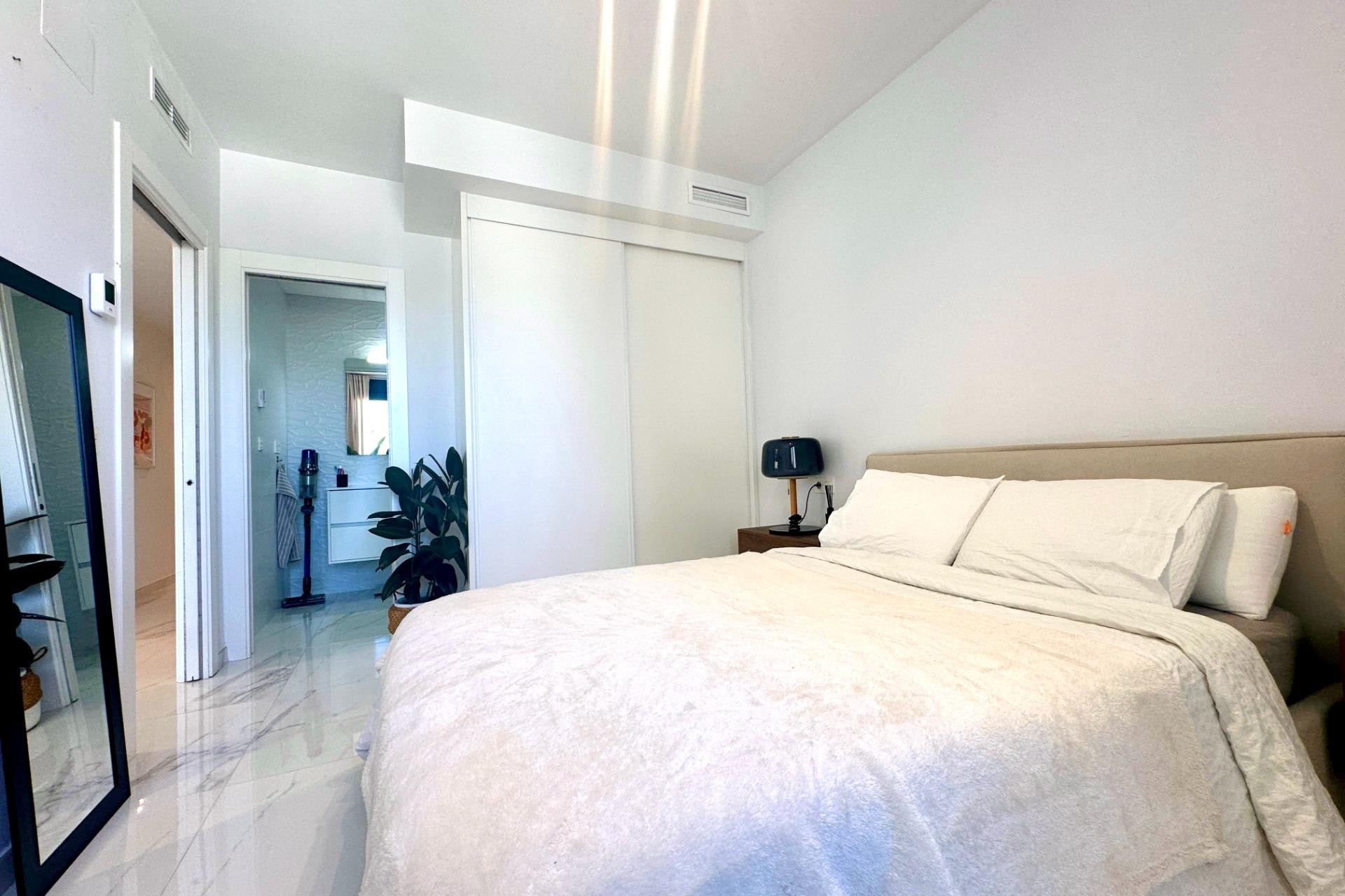 Revente - Apartment -
Orihuela Costa - Pau 8