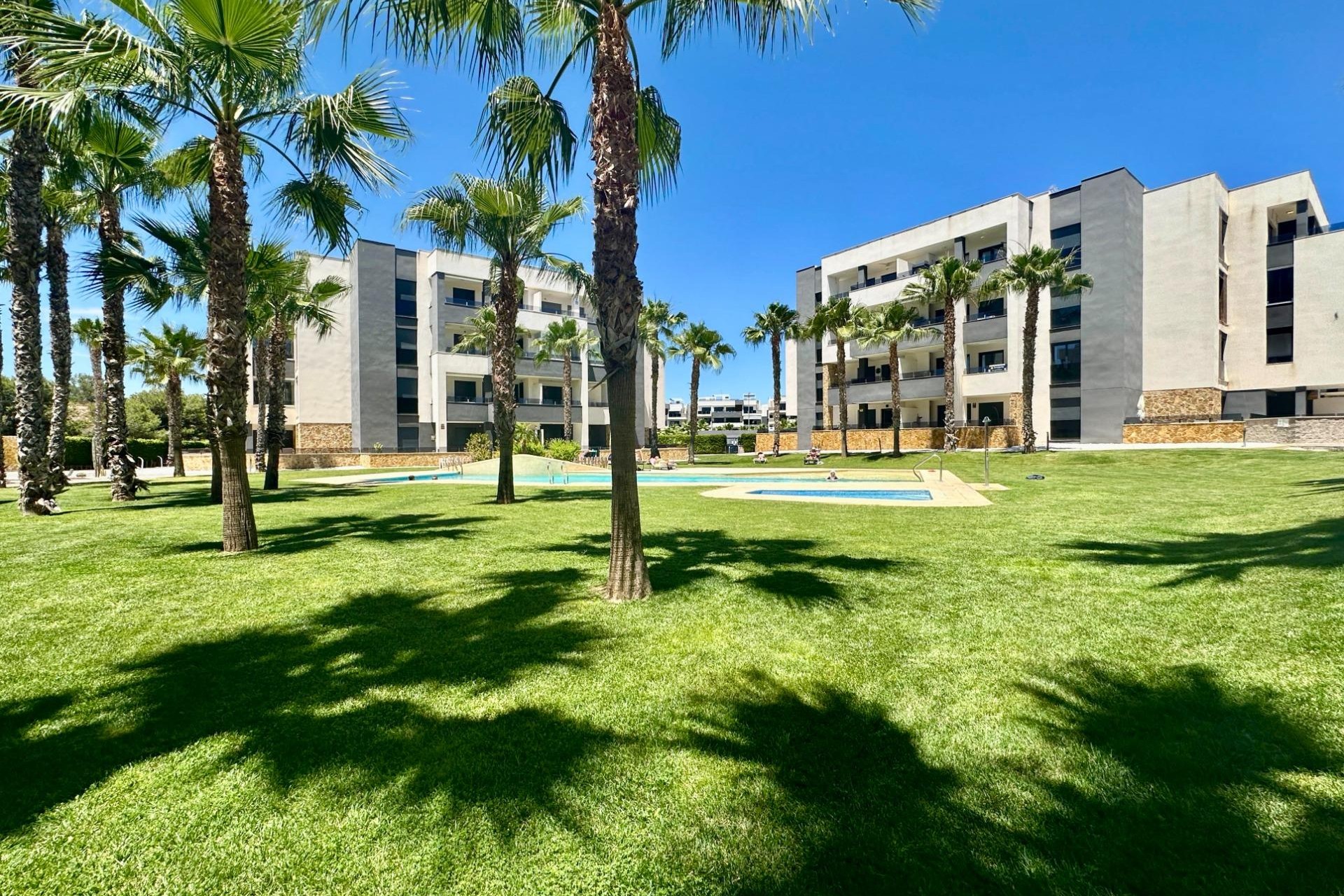 Revente - Apartment -
Orihuela Costa - Pau 8