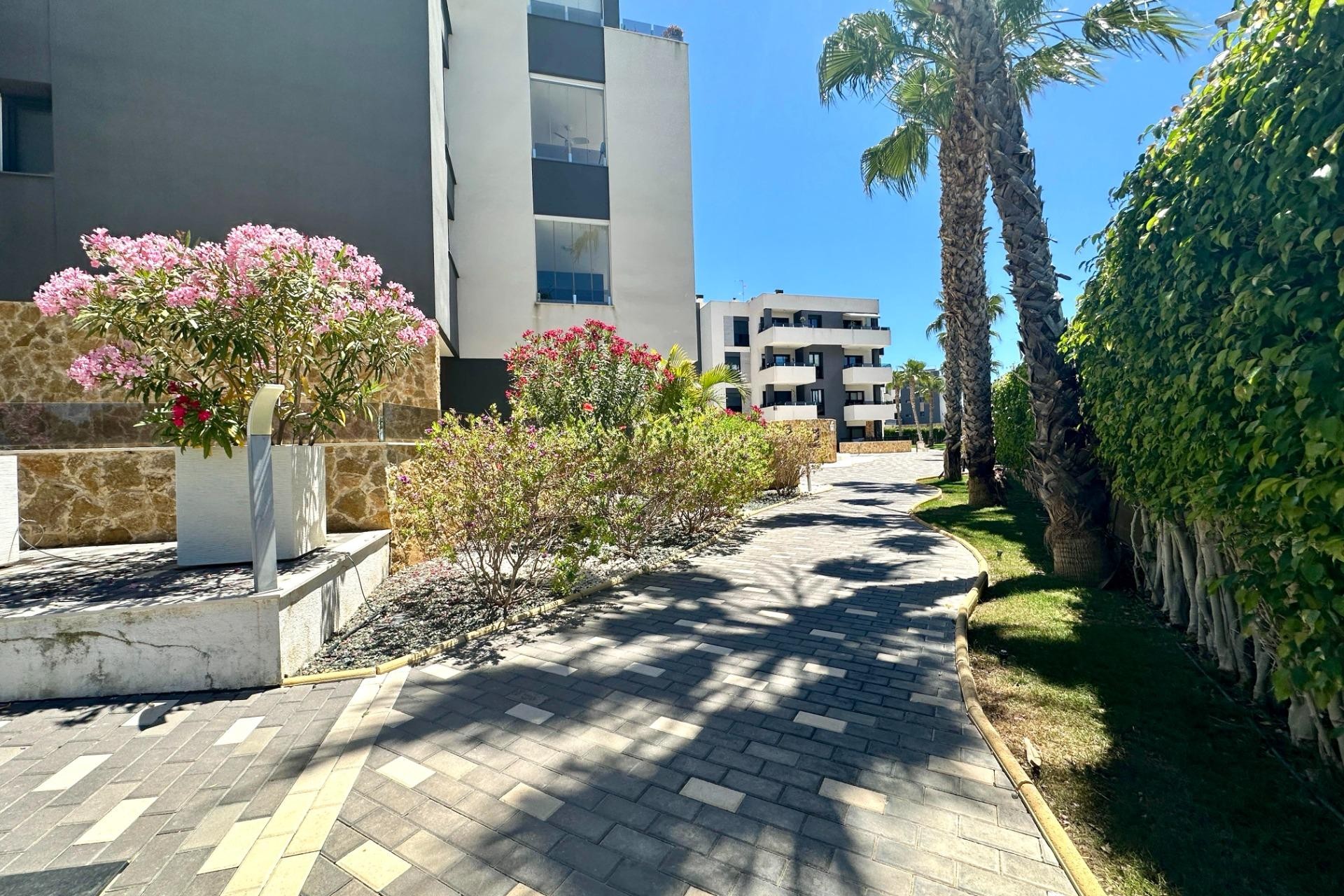 Revente - Apartment -
Orihuela Costa - Pau 8