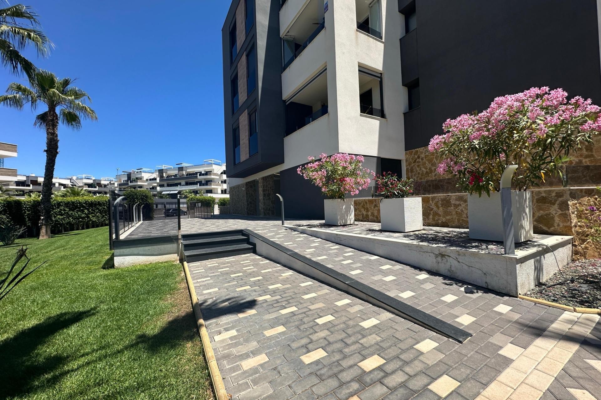 Revente - Apartment -
Orihuela Costa - Pau 8