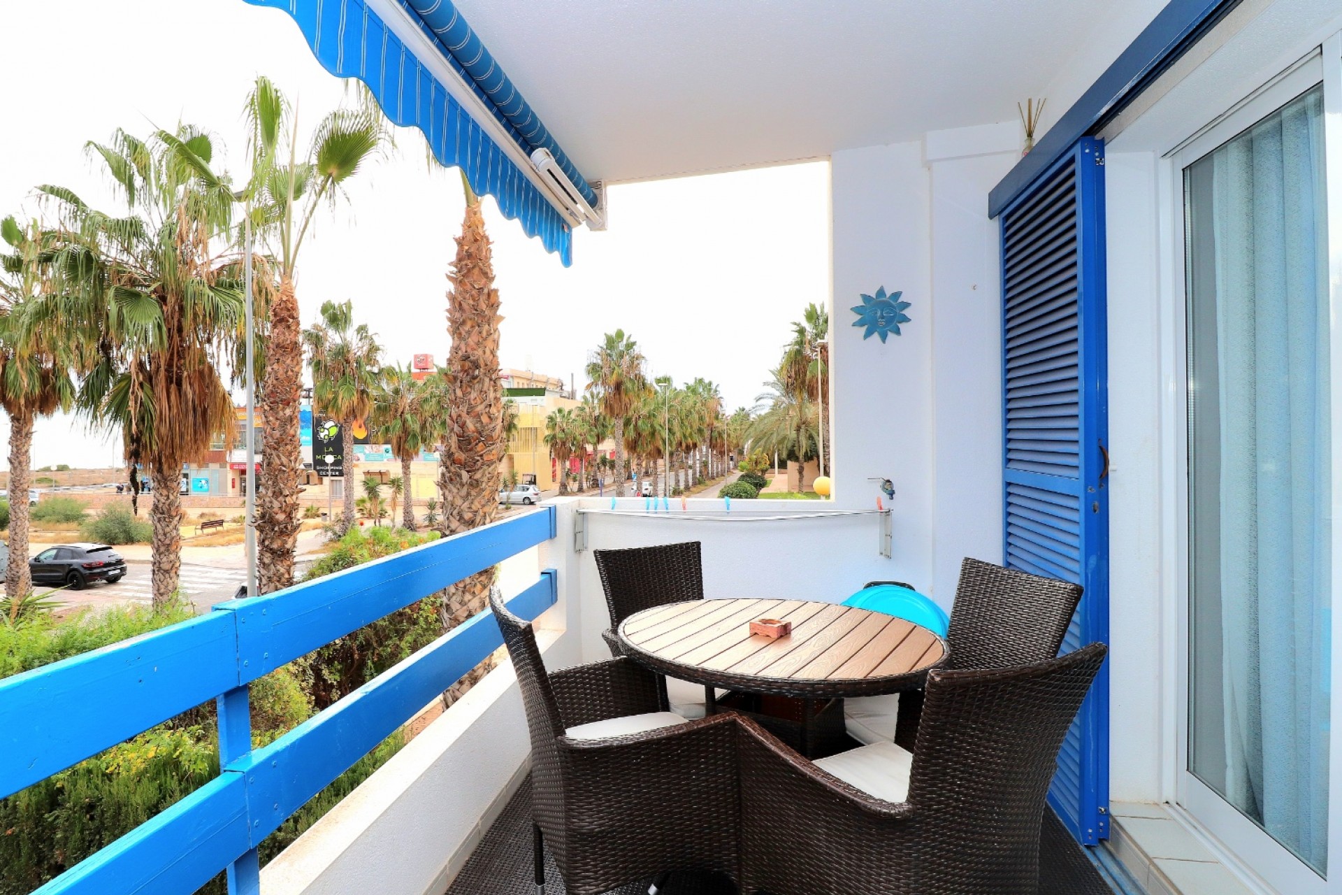 Revente - Apartment -
Orihuela Costa - Playa Flamenca