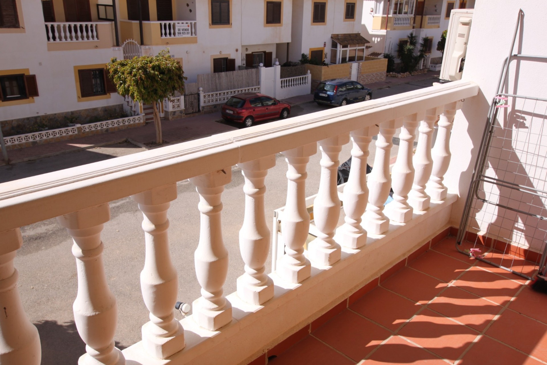 Revente - Apartment -
Orihuela Costa - Playa Flamenca