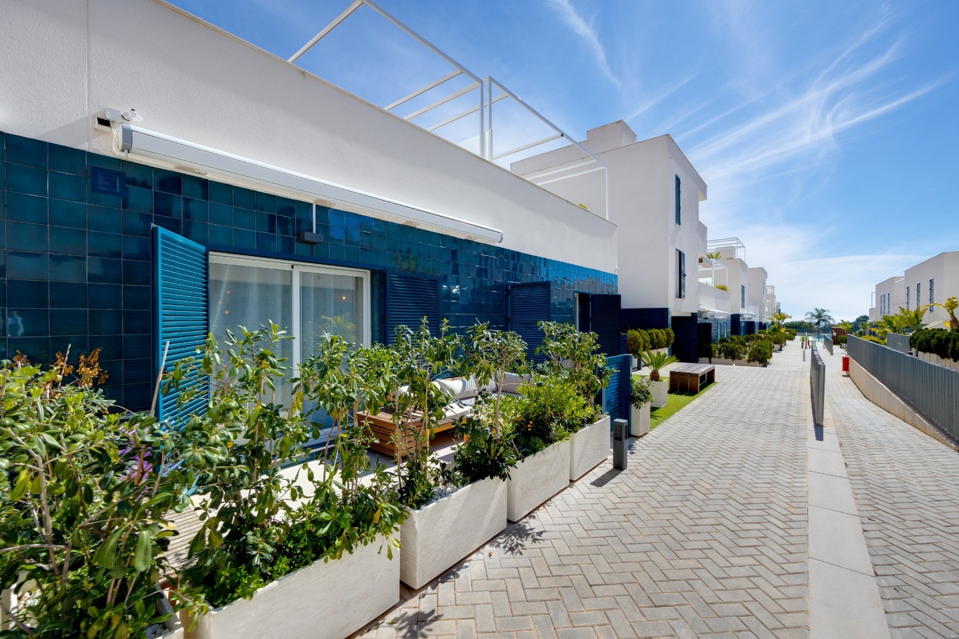 Revente - Apartment -
Orihuela Costa - Playa Flamenca