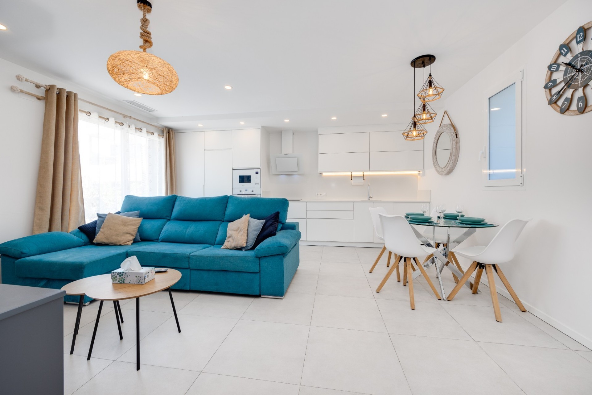 Revente - Apartment -
Orihuela Costa - Playa Flamenca