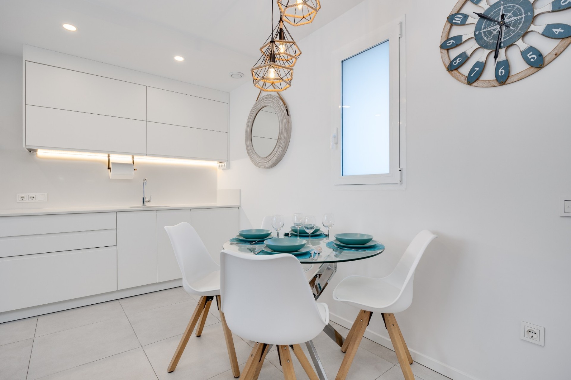 Revente - Apartment -
Orihuela Costa - Playa Flamenca