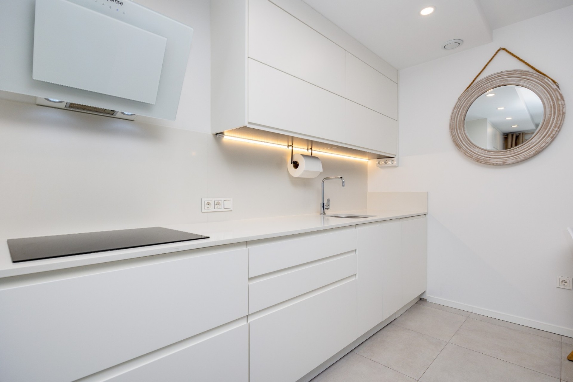 Revente - Apartment -
Orihuela Costa - Playa Flamenca