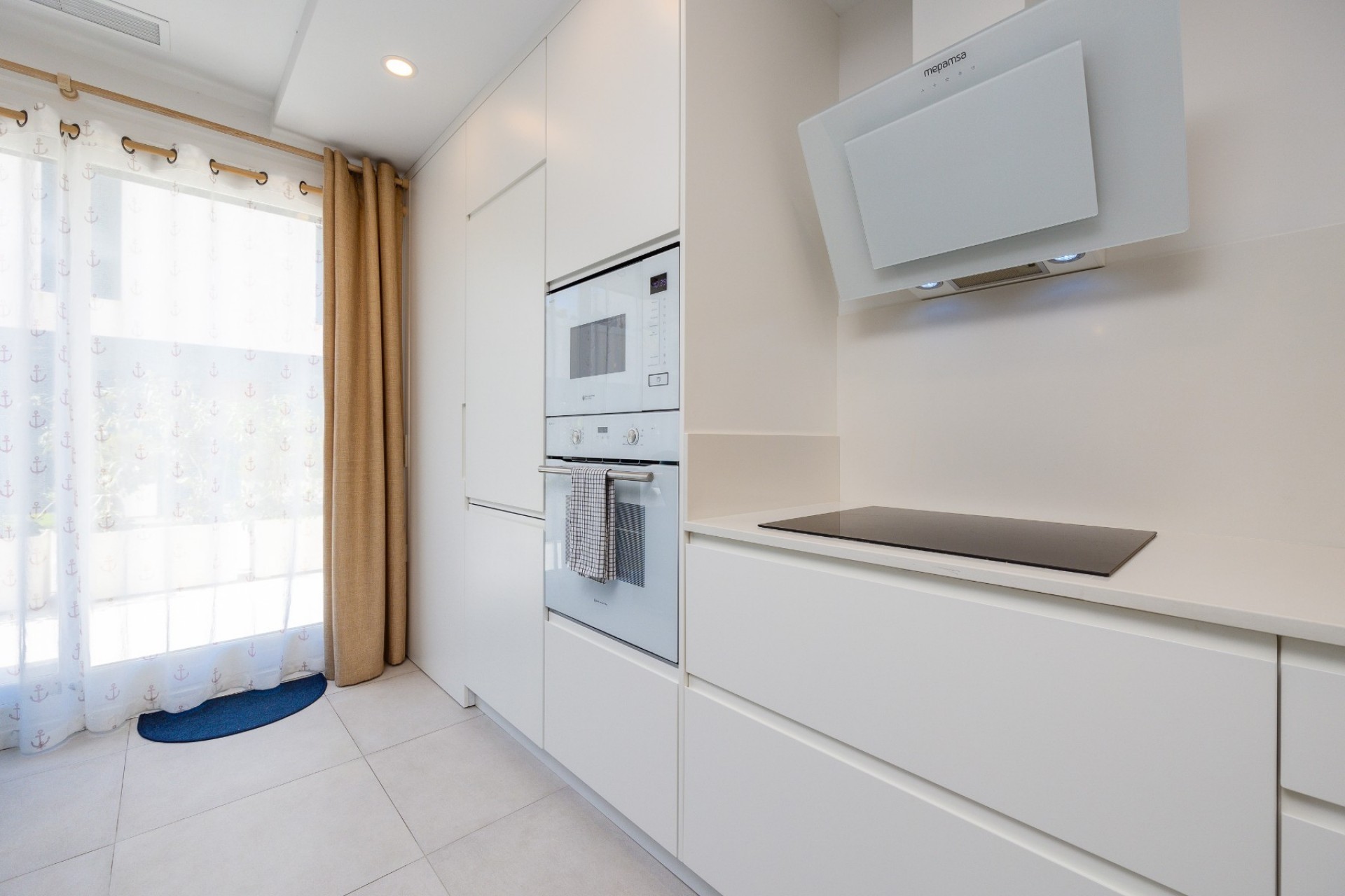 Revente - Apartment -
Orihuela Costa - Playa Flamenca