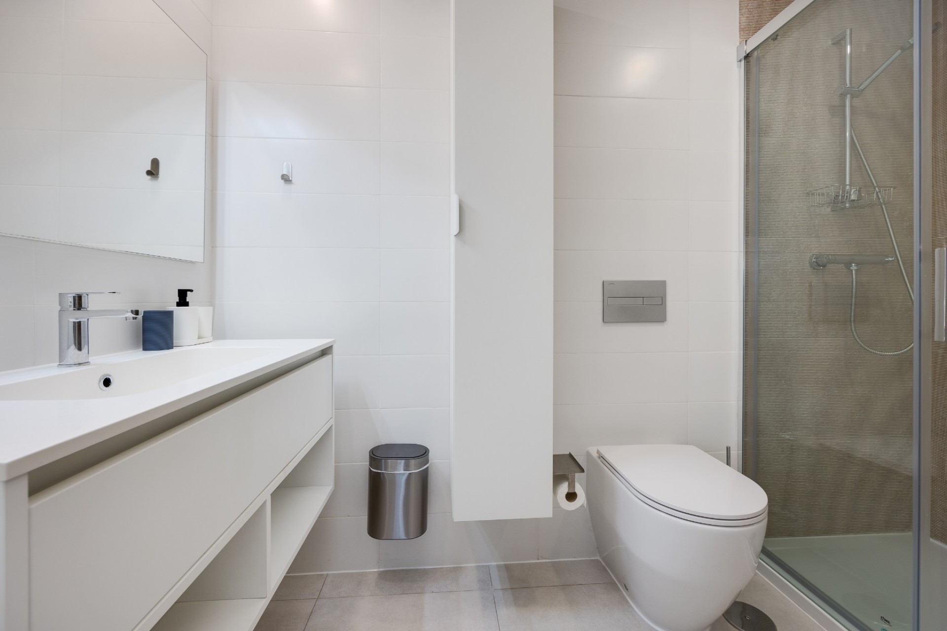 Revente - Apartment -
Orihuela Costa - Playa Flamenca