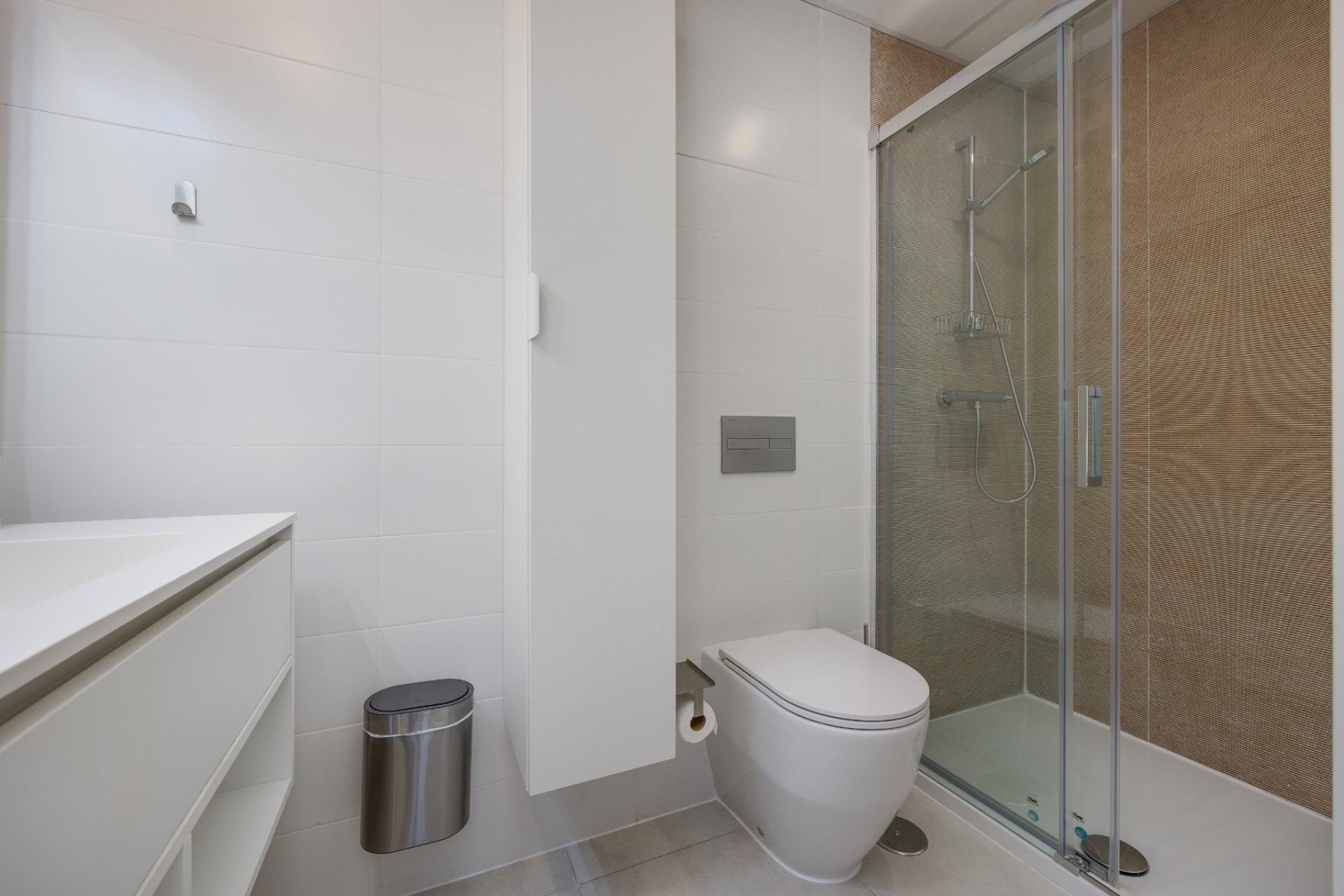 Revente - Apartment -
Orihuela Costa - Playa Flamenca