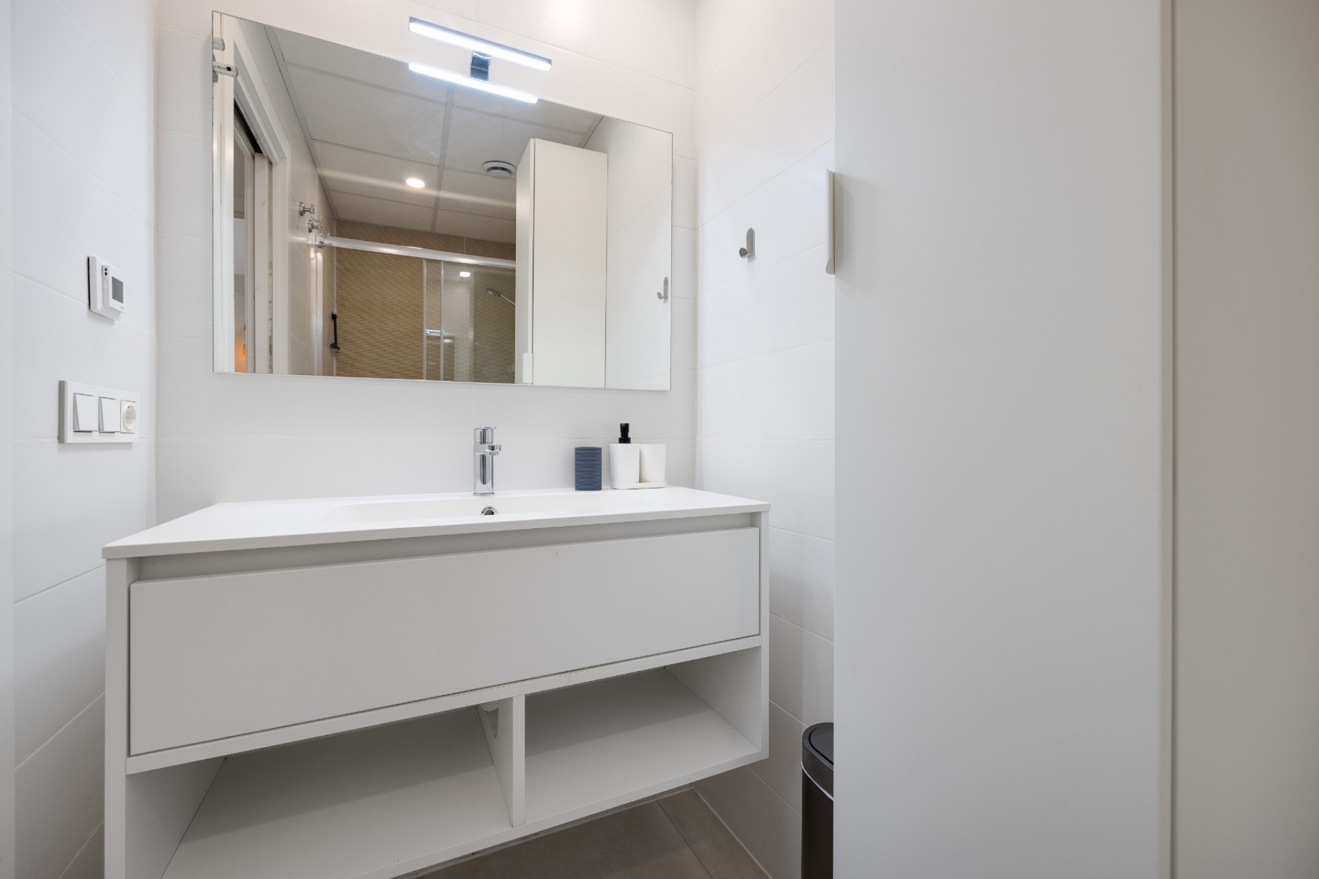 Revente - Apartment -
Orihuela Costa - Playa Flamenca