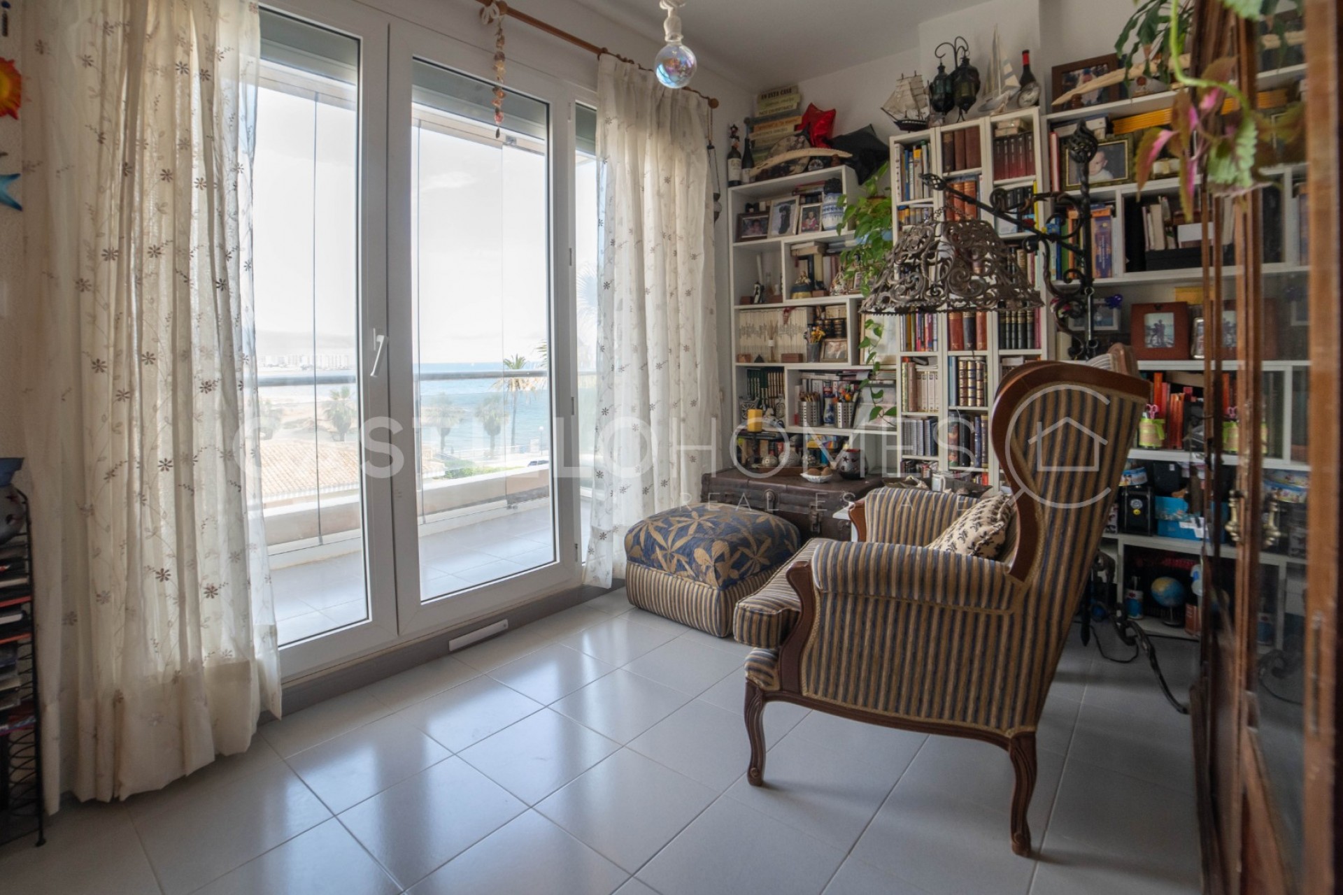 Revente - Apartment -
Orihuela Costa - Playa Flamenca