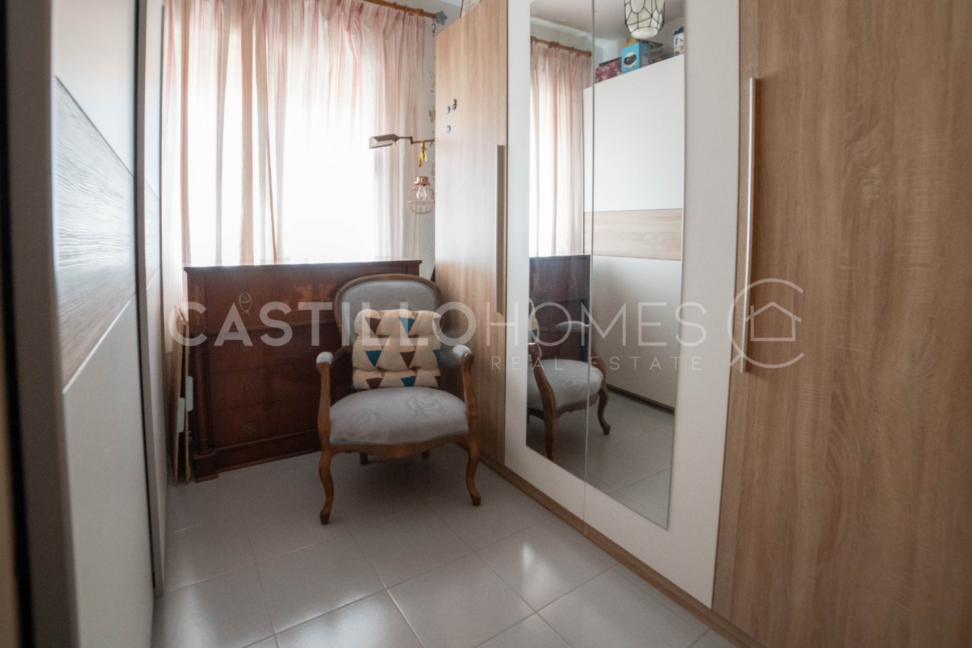 Revente - Apartment -
Orihuela Costa - Playa Flamenca