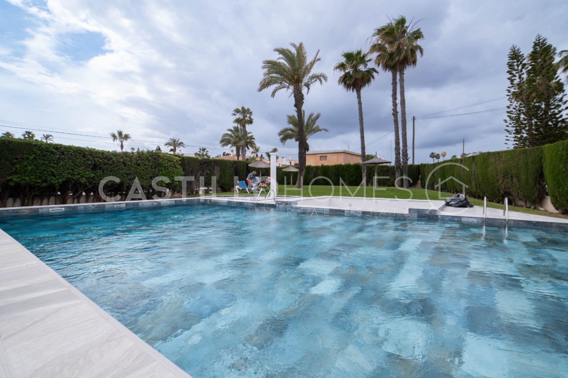 Revente - Apartment -
Orihuela Costa - Playa Flamenca
