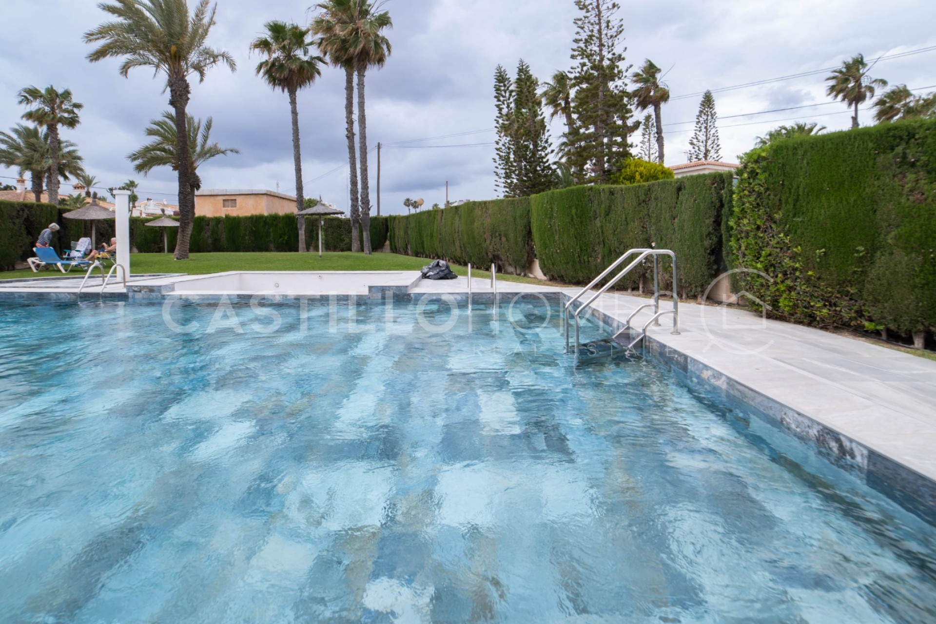 Revente - Apartment -
Orihuela Costa - Playa Flamenca