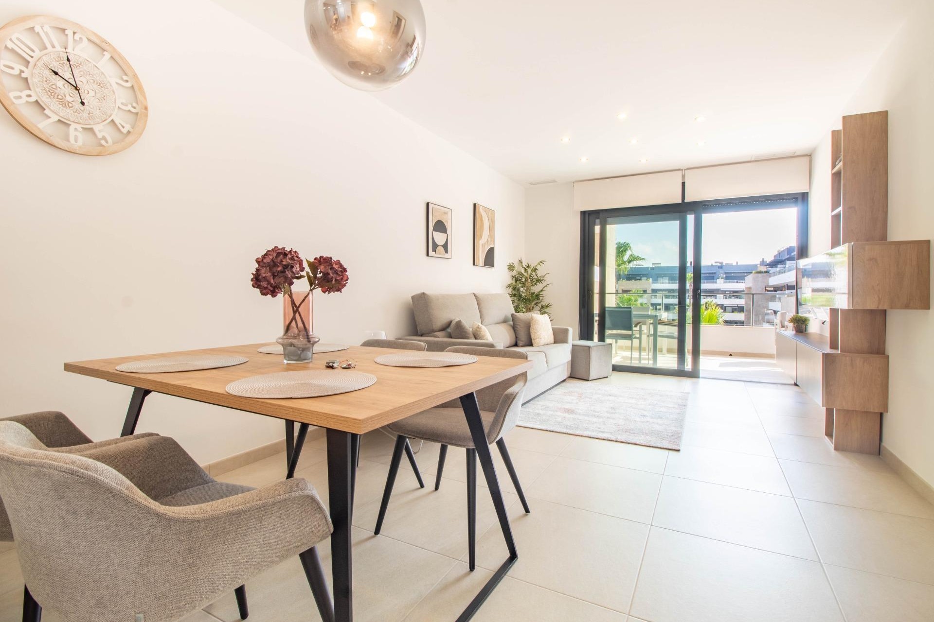 Revente - Apartment -
Orihuela Costa - Playa Flamenca