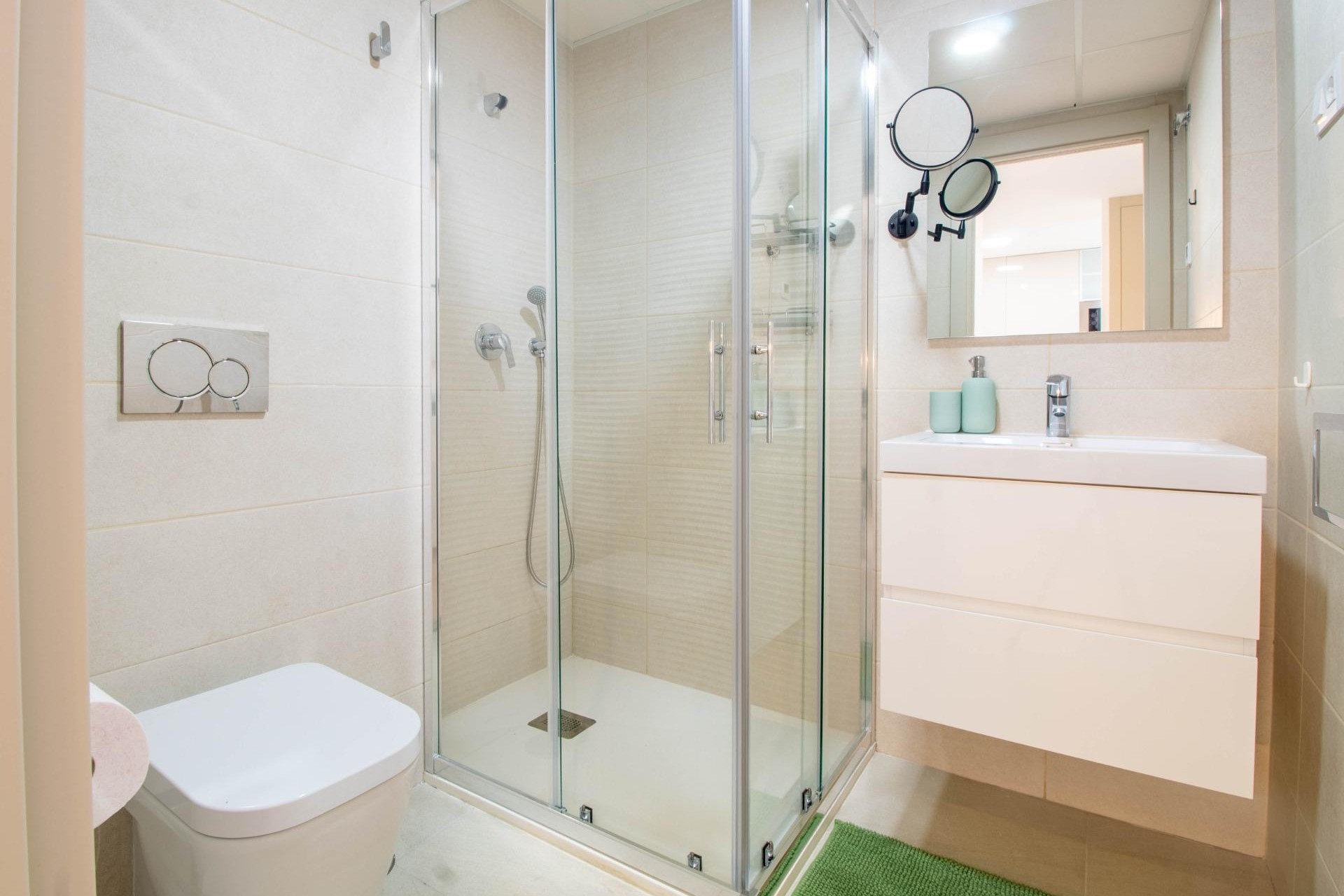 Revente - Apartment -
Orihuela Costa - Playa Flamenca