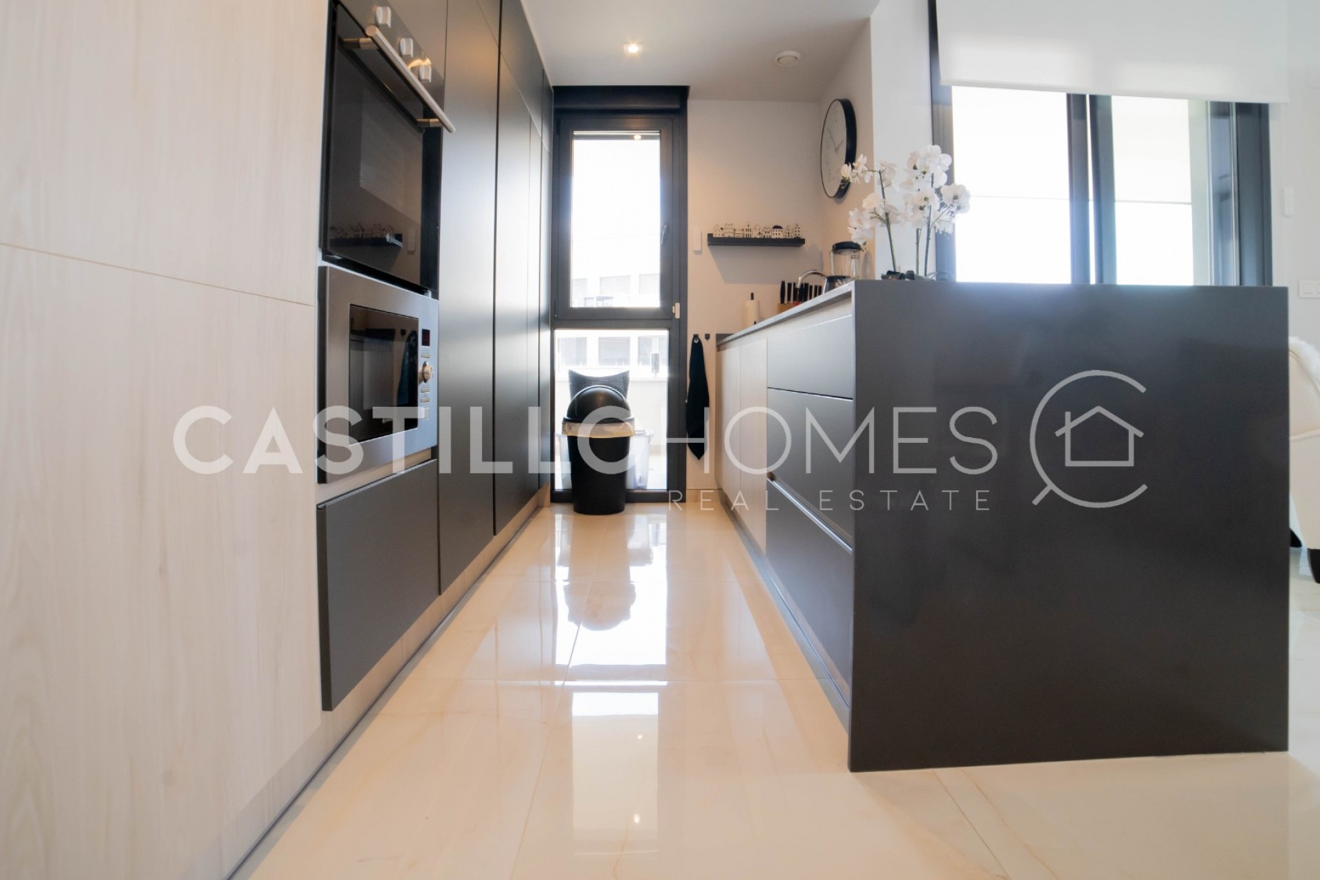 Revente - Apartment -
Orihuela Costa - Playa Flamenca