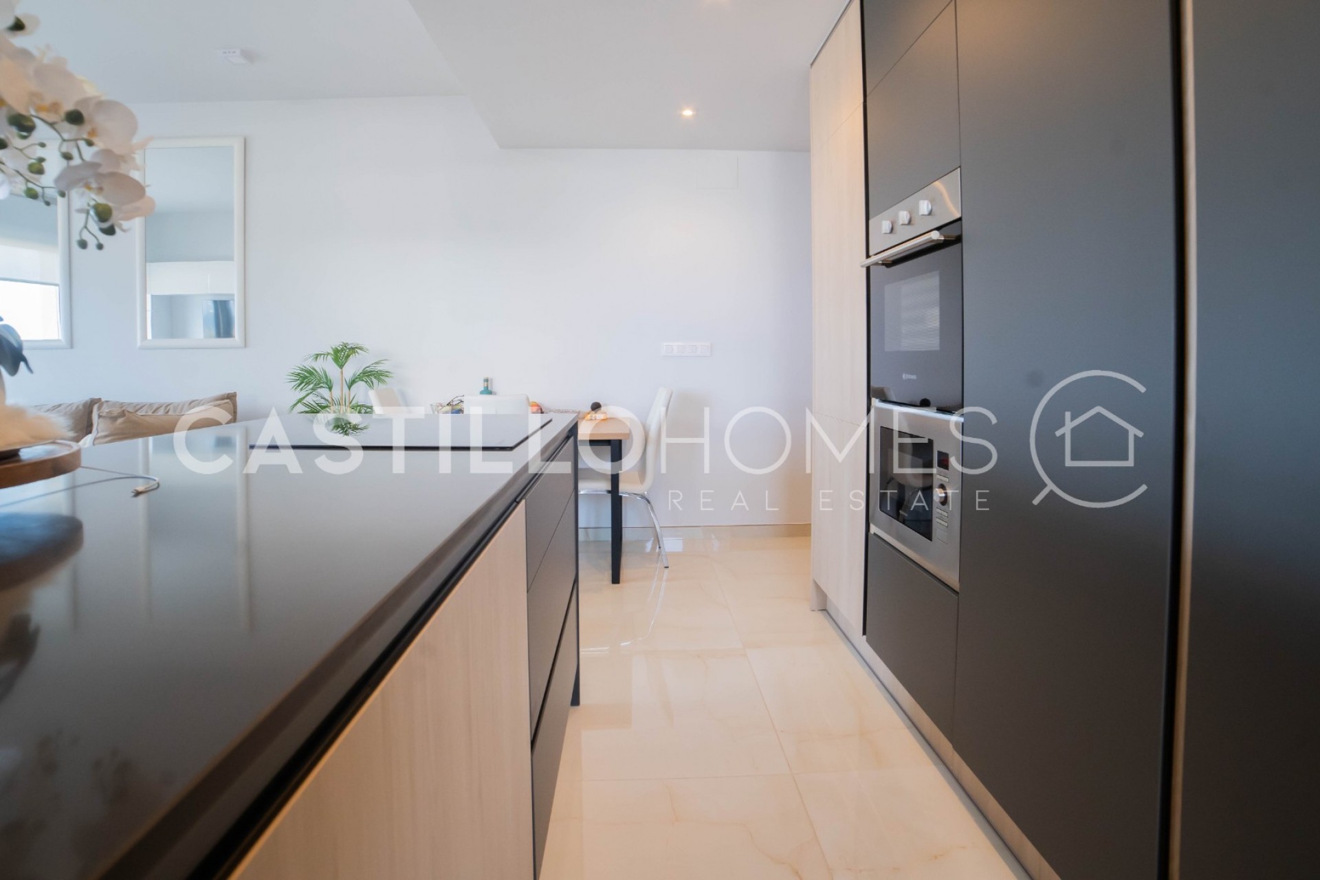 Revente - Apartment -
Orihuela Costa - Playa Flamenca