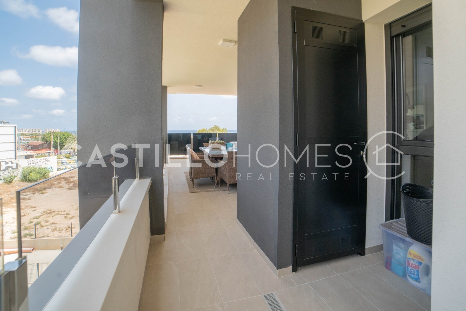 Revente - Apartment -
Orihuela Costa - Playa Flamenca