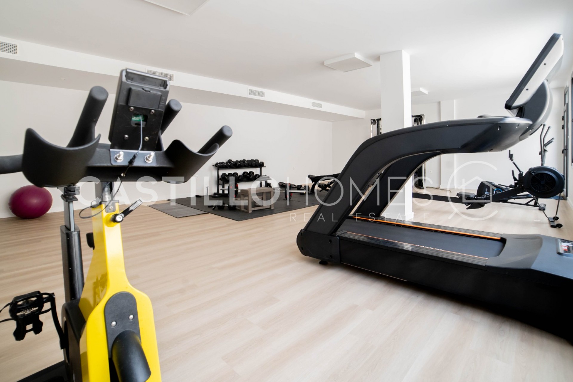 Revente - Apartment -
Orihuela Costa - Playa Flamenca