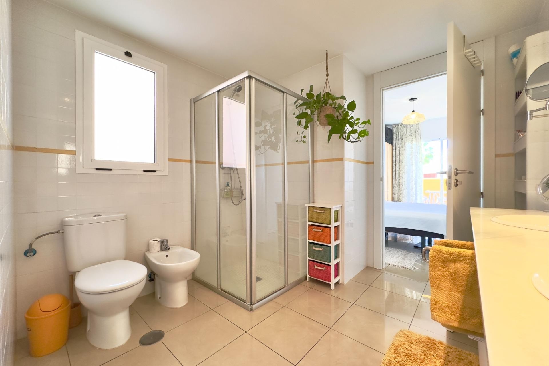 Revente - Apartment -
Orihuela Costa - Playa Flamenca