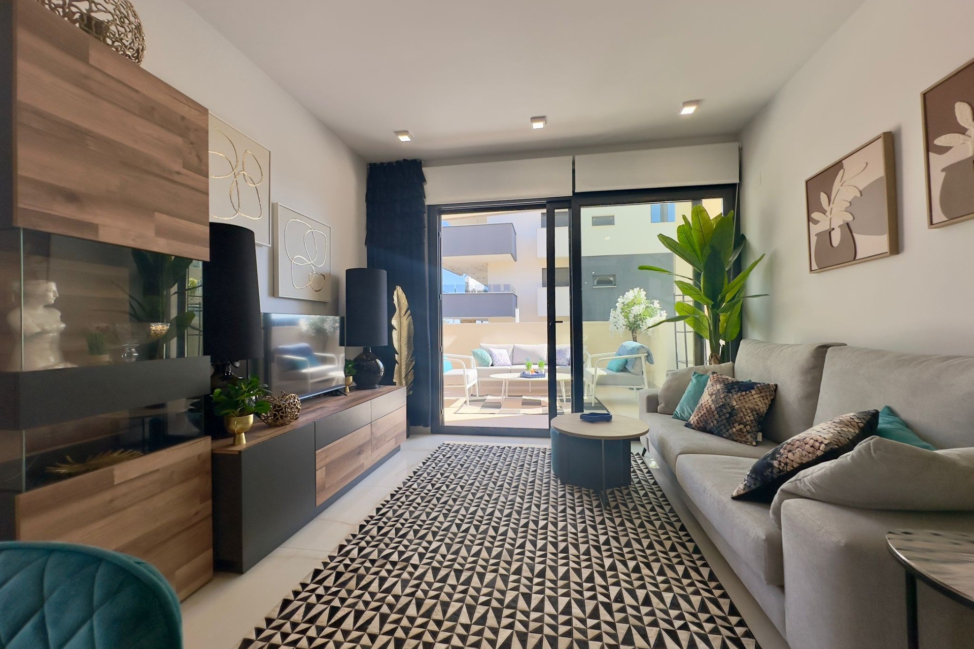 Revente - Apartment -
Orihuela Costa - Playa Flamenca