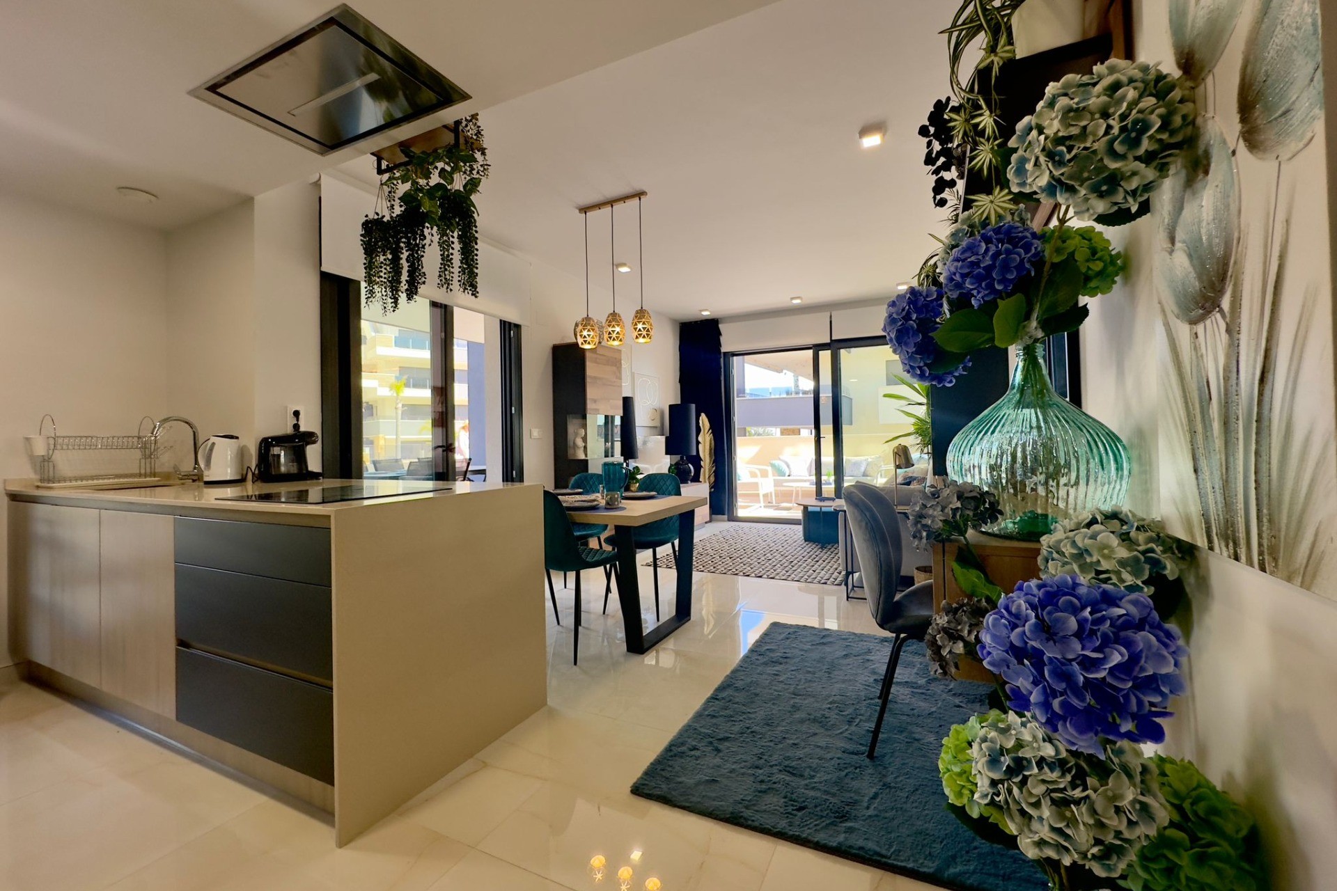 Revente - Apartment -
Orihuela Costa - Playa Flamenca