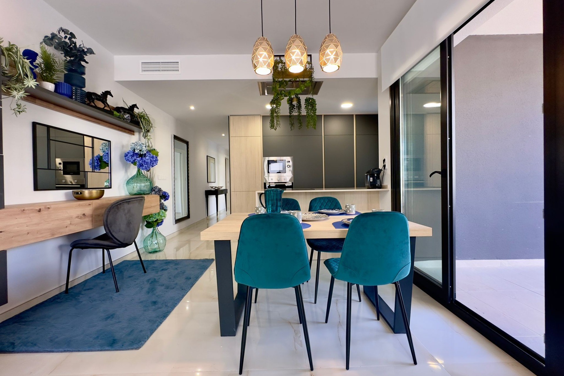 Revente - Apartment -
Orihuela Costa - Playa Flamenca