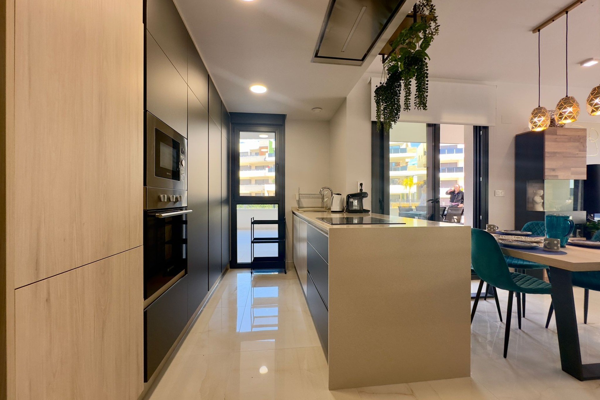 Revente - Apartment -
Orihuela Costa - Playa Flamenca