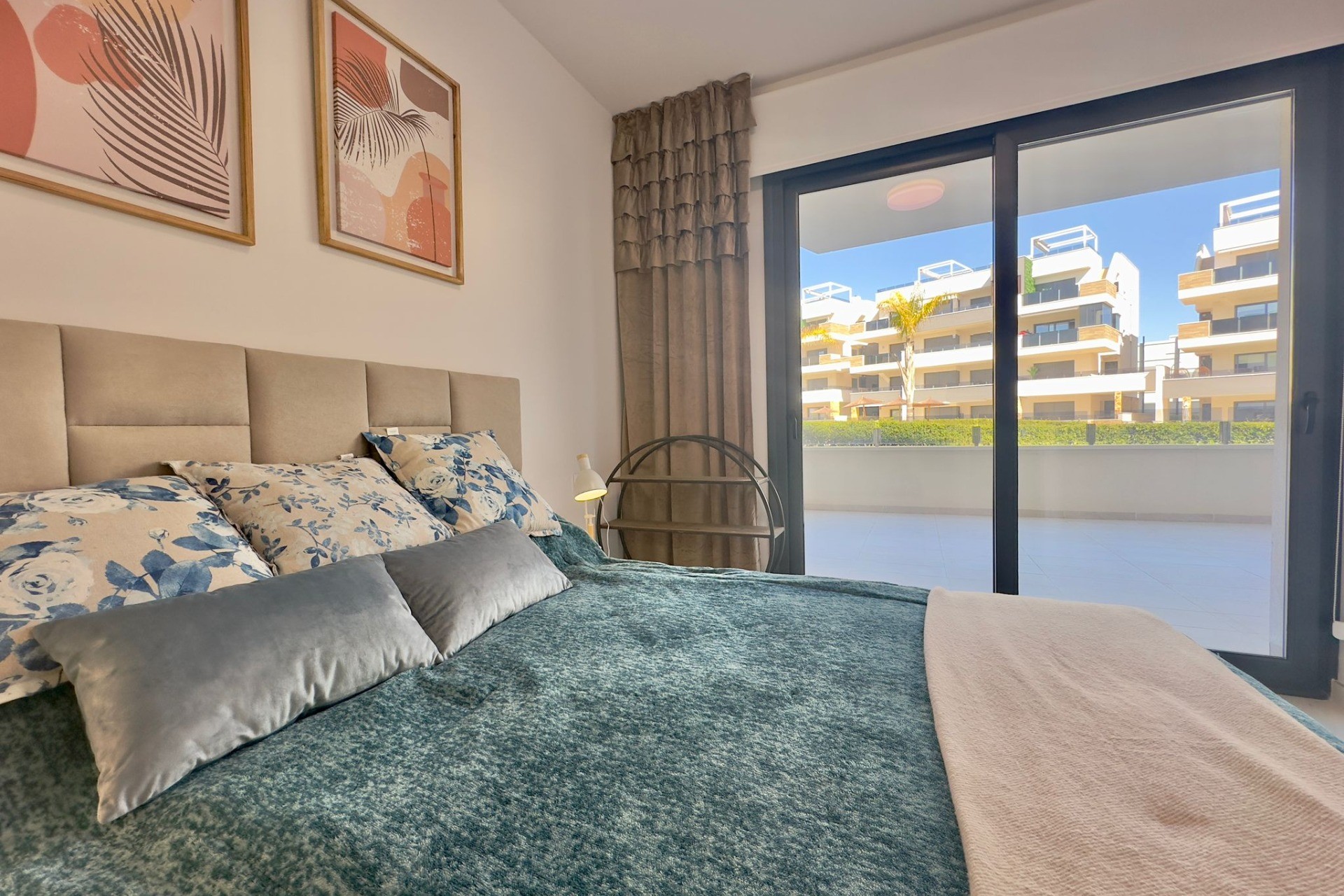 Revente - Apartment -
Orihuela Costa - Playa Flamenca