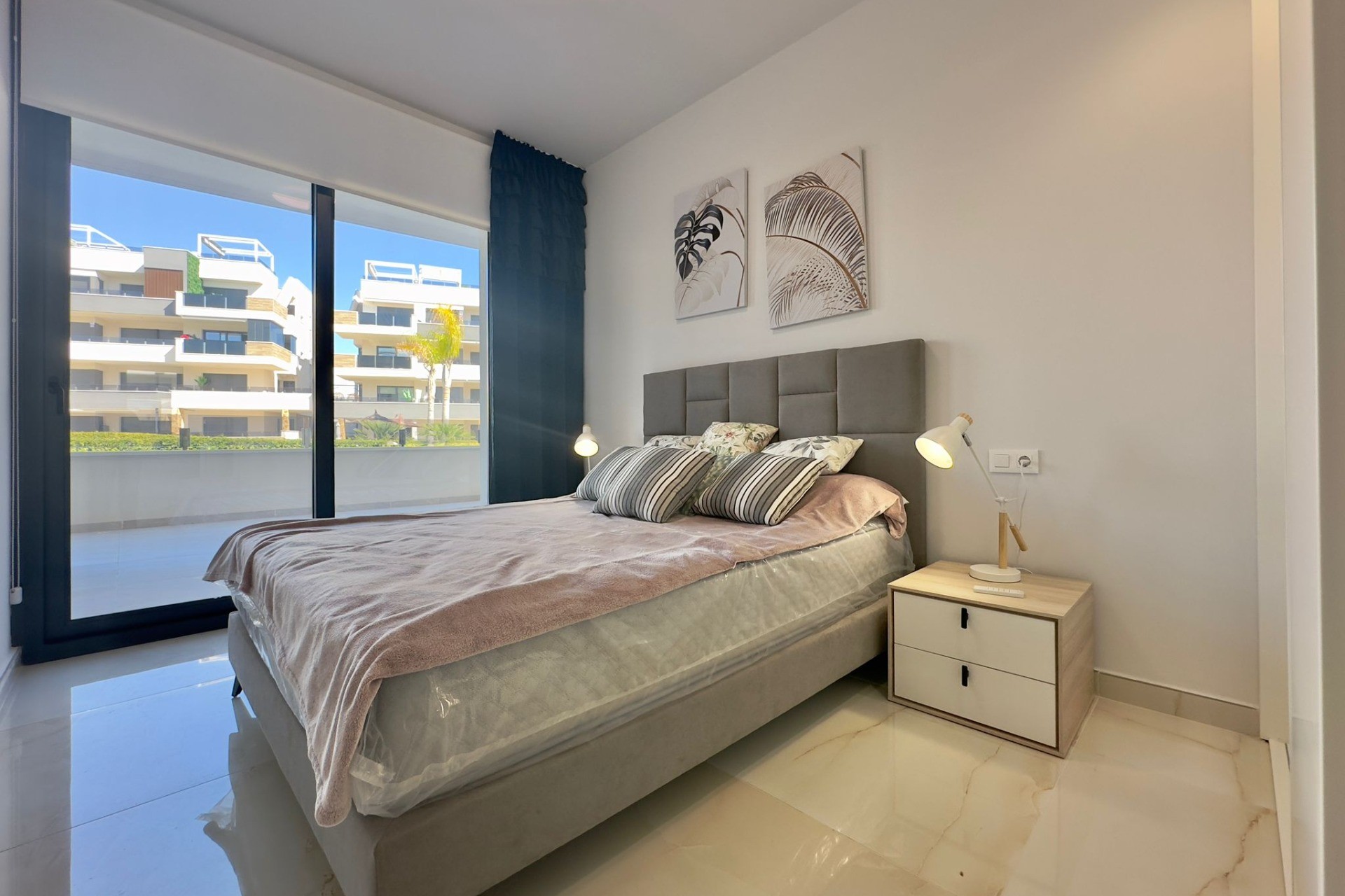 Revente - Apartment -
Orihuela Costa - Playa Flamenca