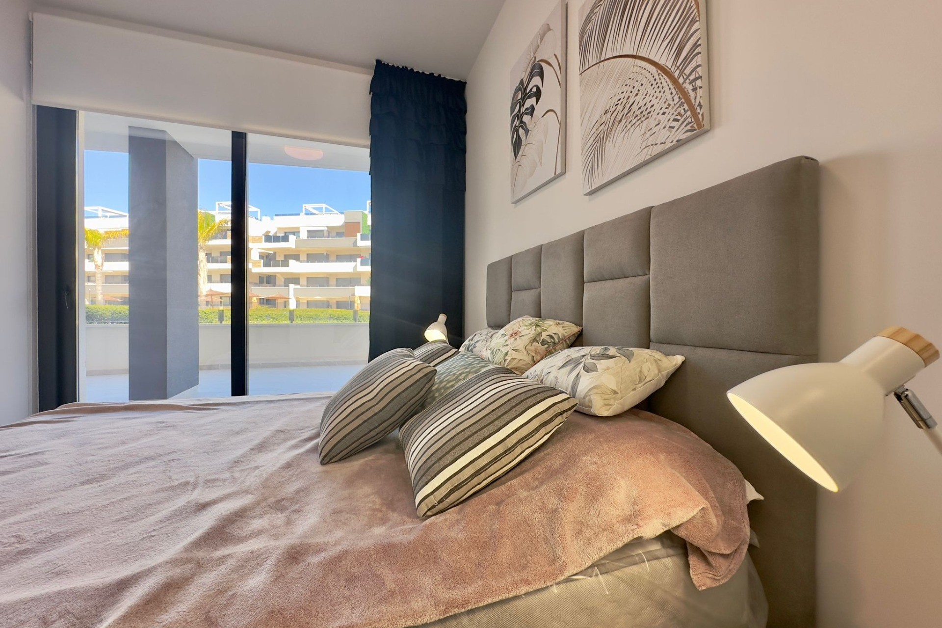 Revente - Apartment -
Orihuela Costa - Playa Flamenca