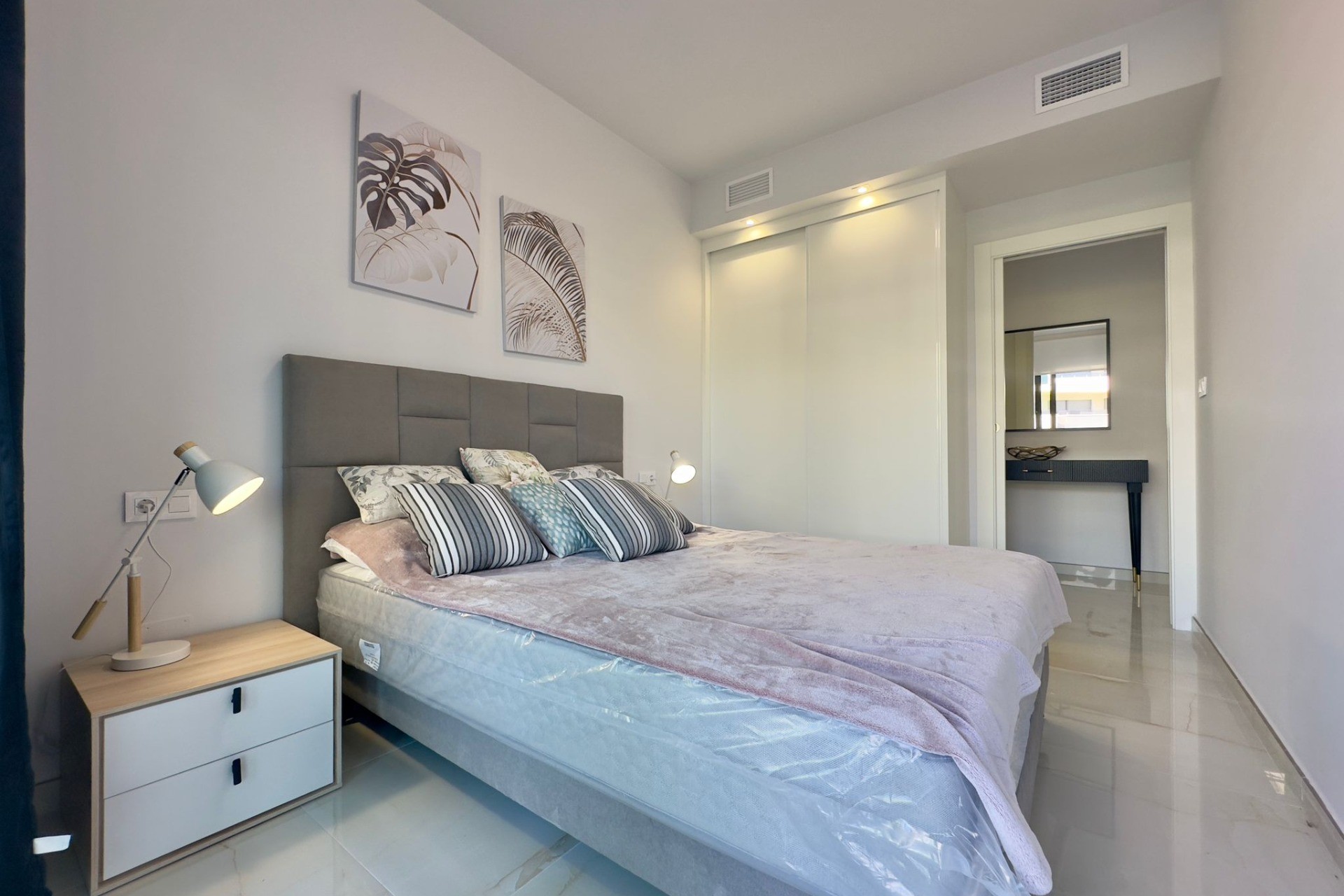 Revente - Apartment -
Orihuela Costa - Playa Flamenca