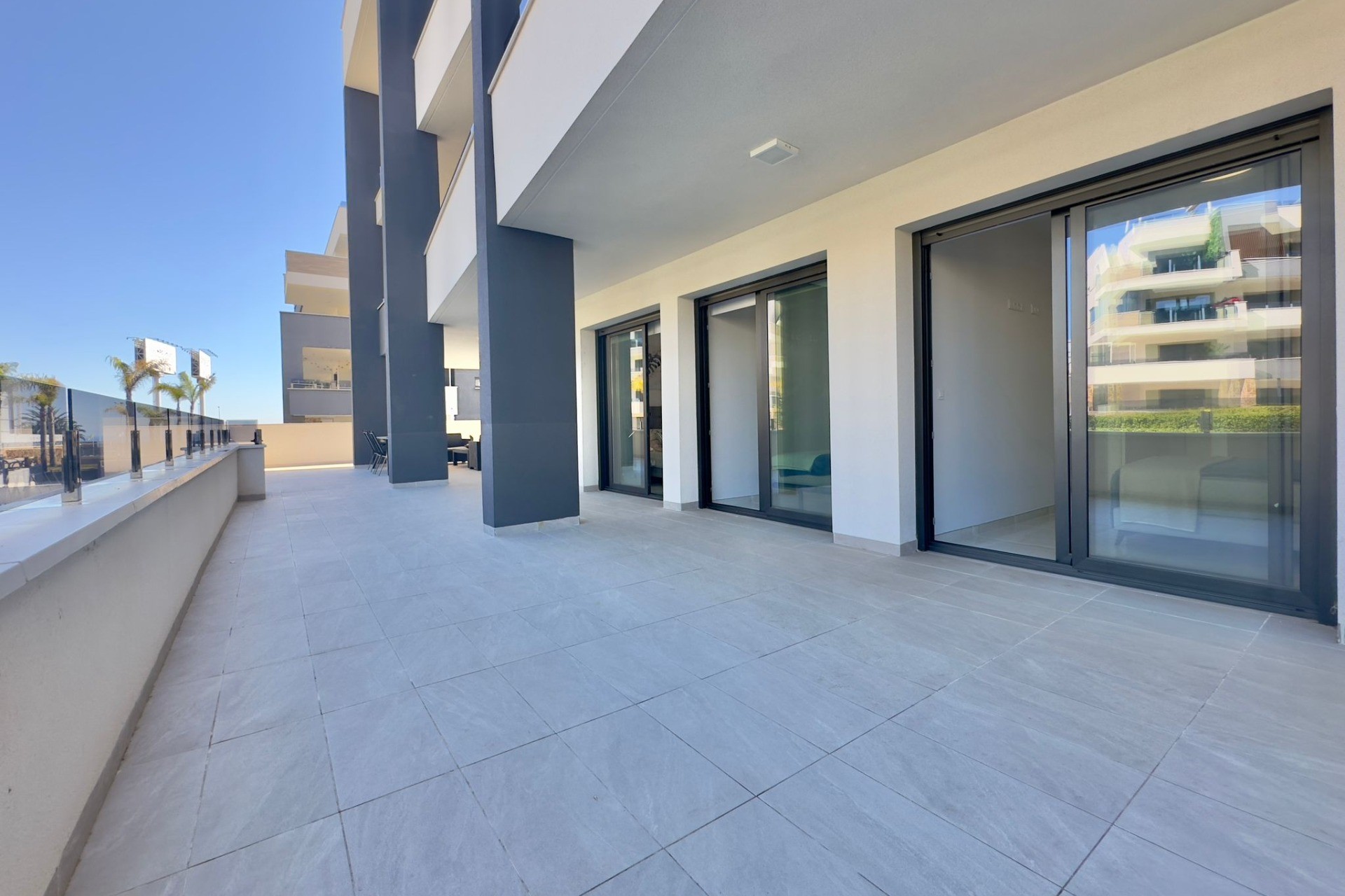 Revente - Apartment -
Orihuela Costa - Playa Flamenca