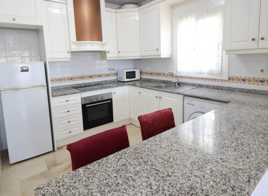 Revente - Apartment -
Orihuela Costa - Playa Flamenca